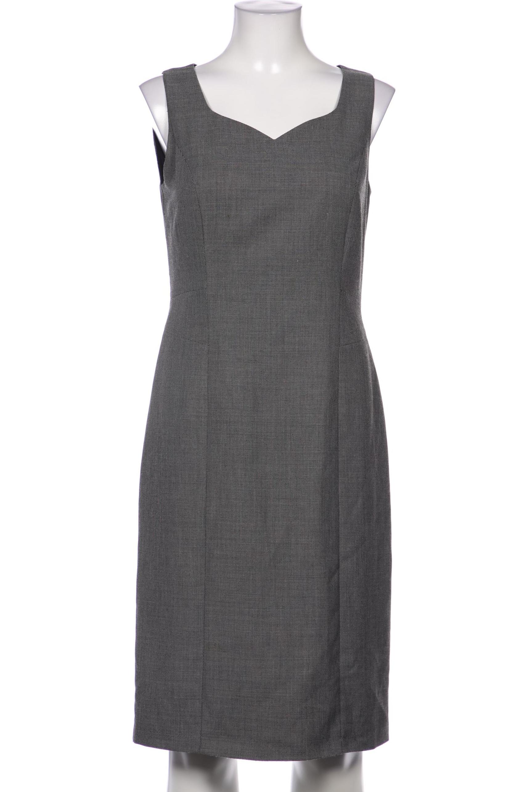 

Gerry Weber Damen Kleid, grau, Gr. 38