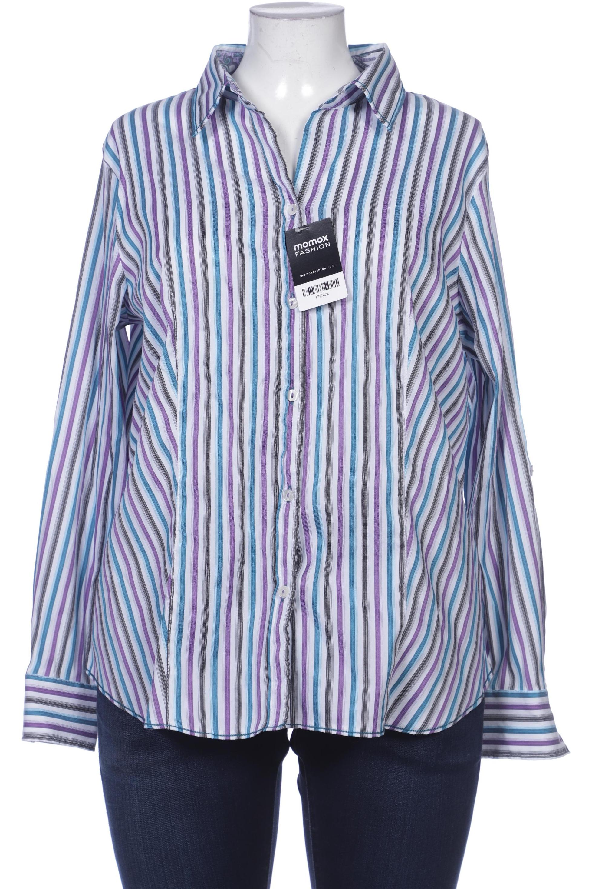 

Gerry Weber Damen Bluse, mehrfarbig, Gr. 46