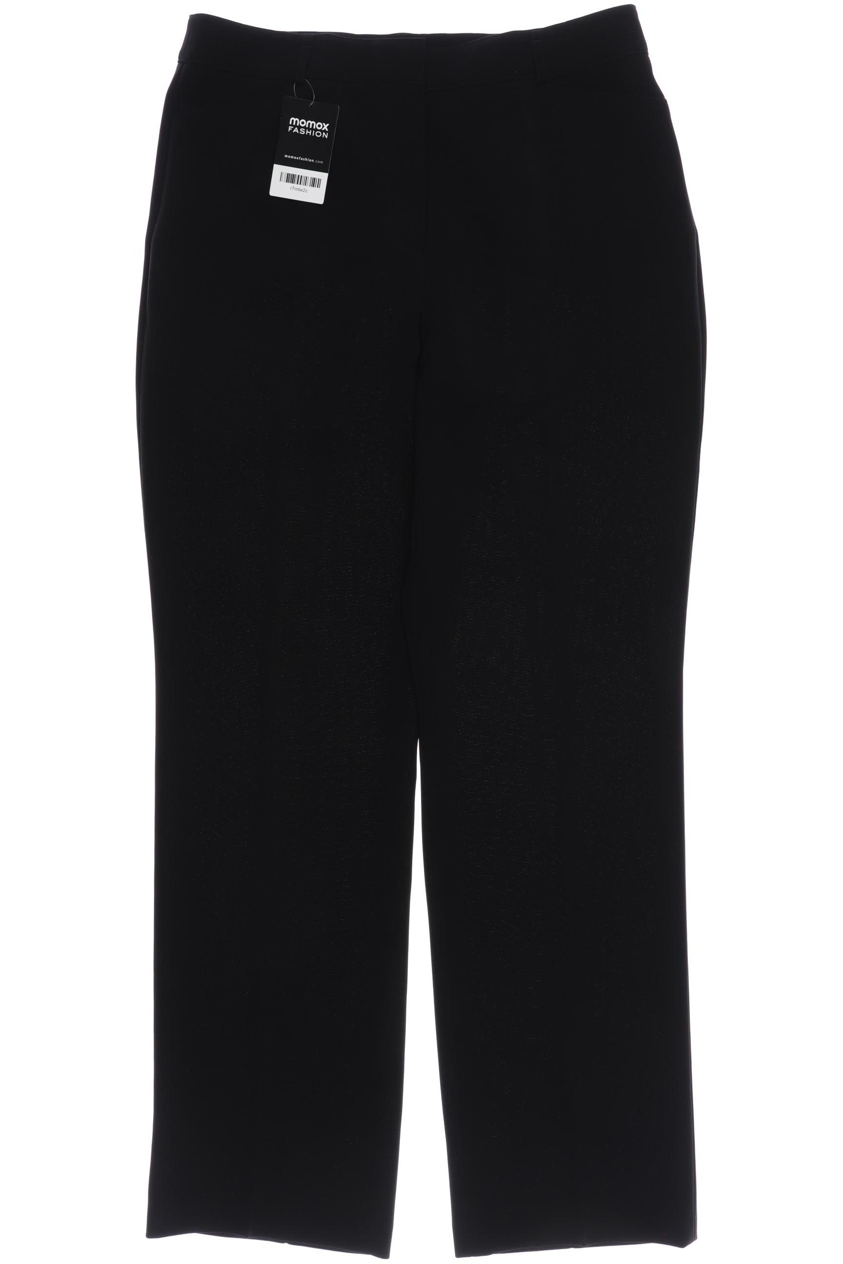 

Gerry Weber Damen Stoffhose, schwarz