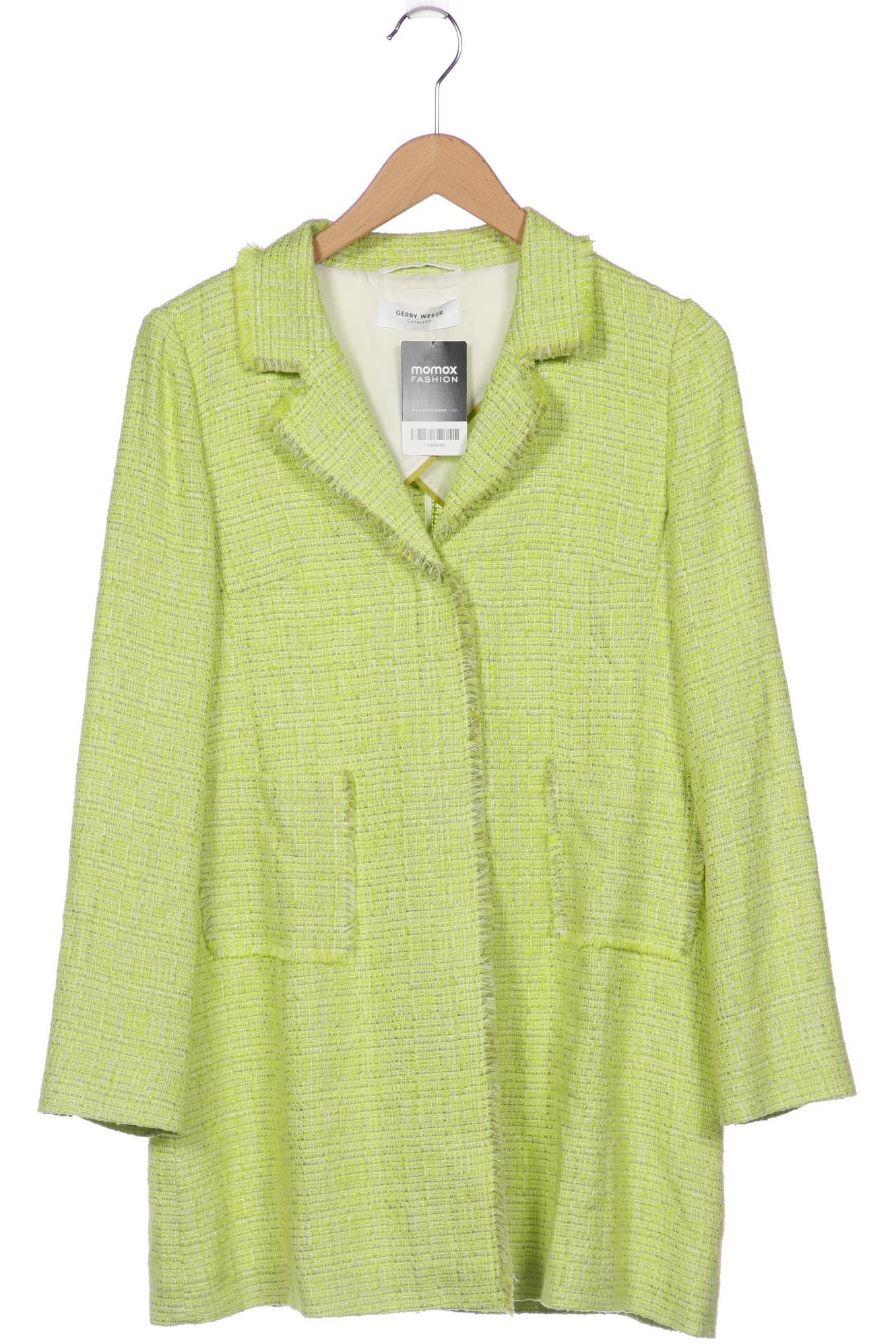 

Gerry Weber Damen Mantel, hellgrün
