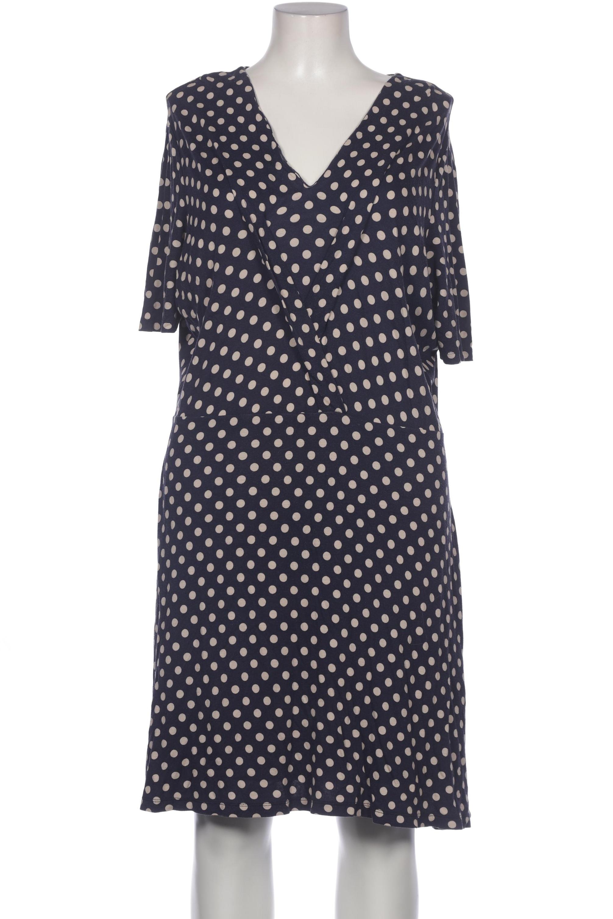 

Gerry Weber Damen Kleid, marineblau, Gr. 48