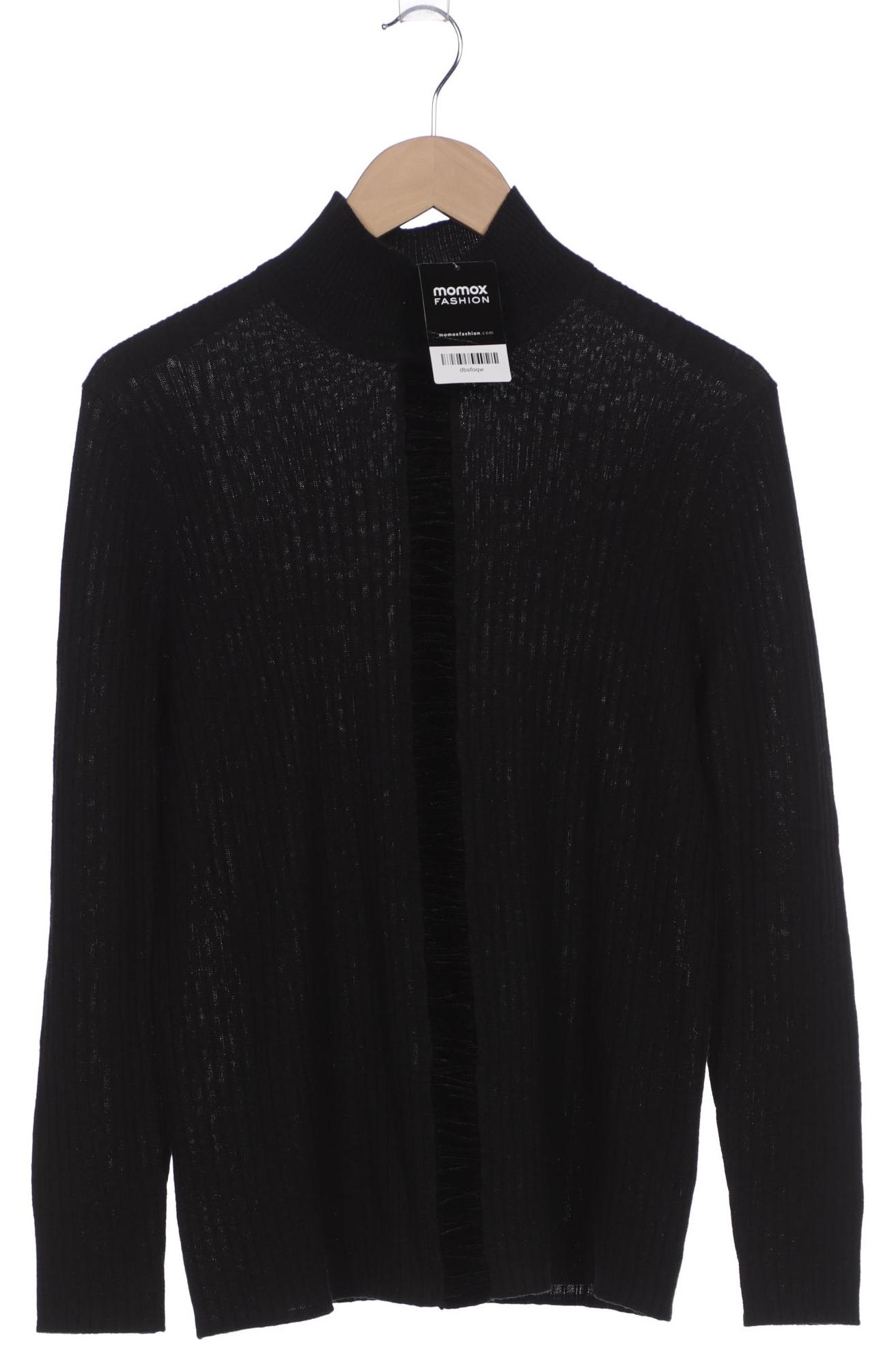 

Gerry Weber Damen Pullover, schwarz, Gr. 46