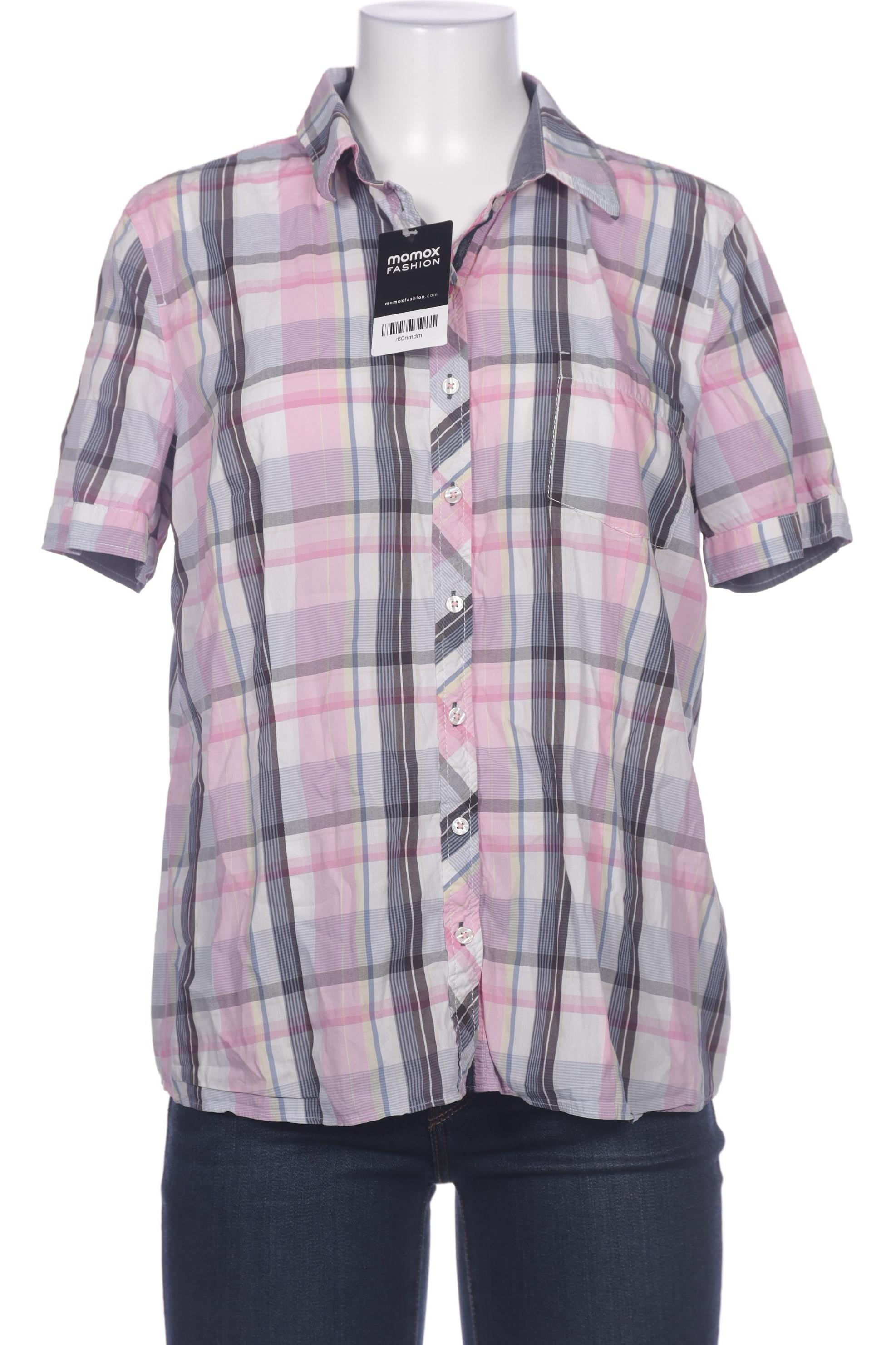 

Gerry Weber Damen Bluse, pink, Gr. 42