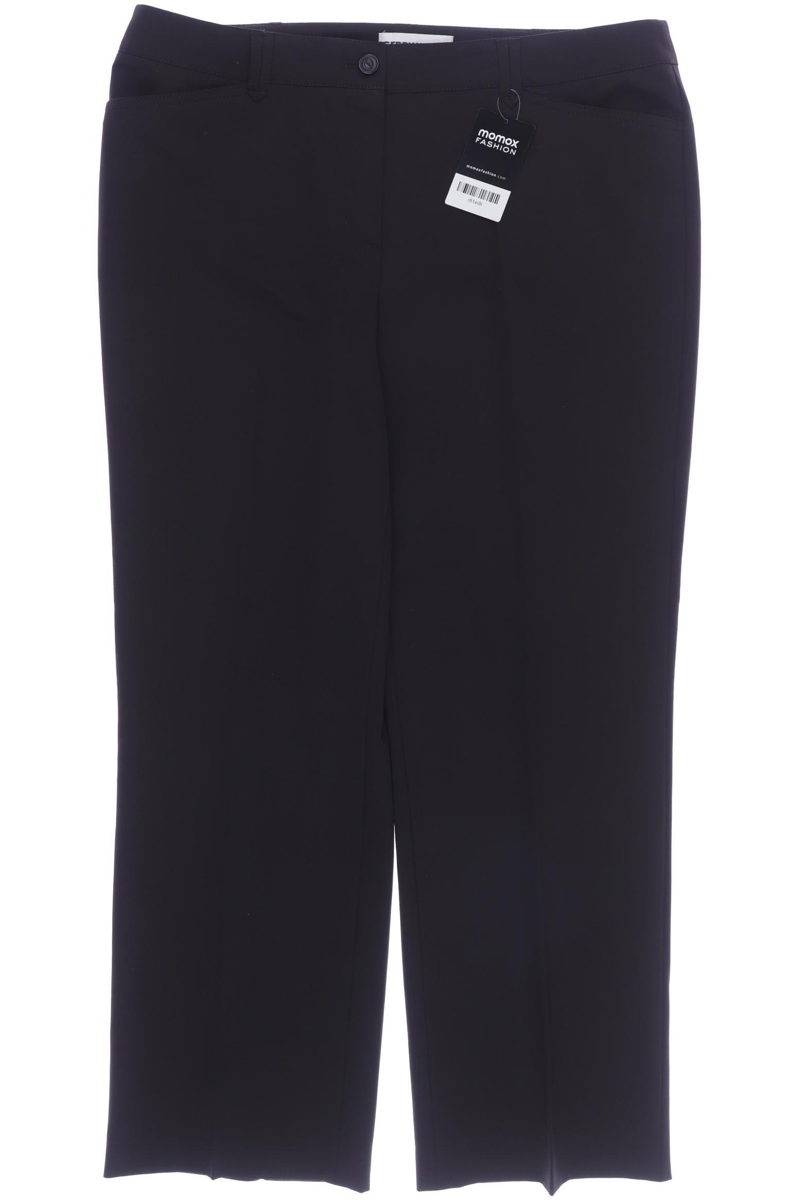 

Gerry Weber Damen Stoffhose, braun