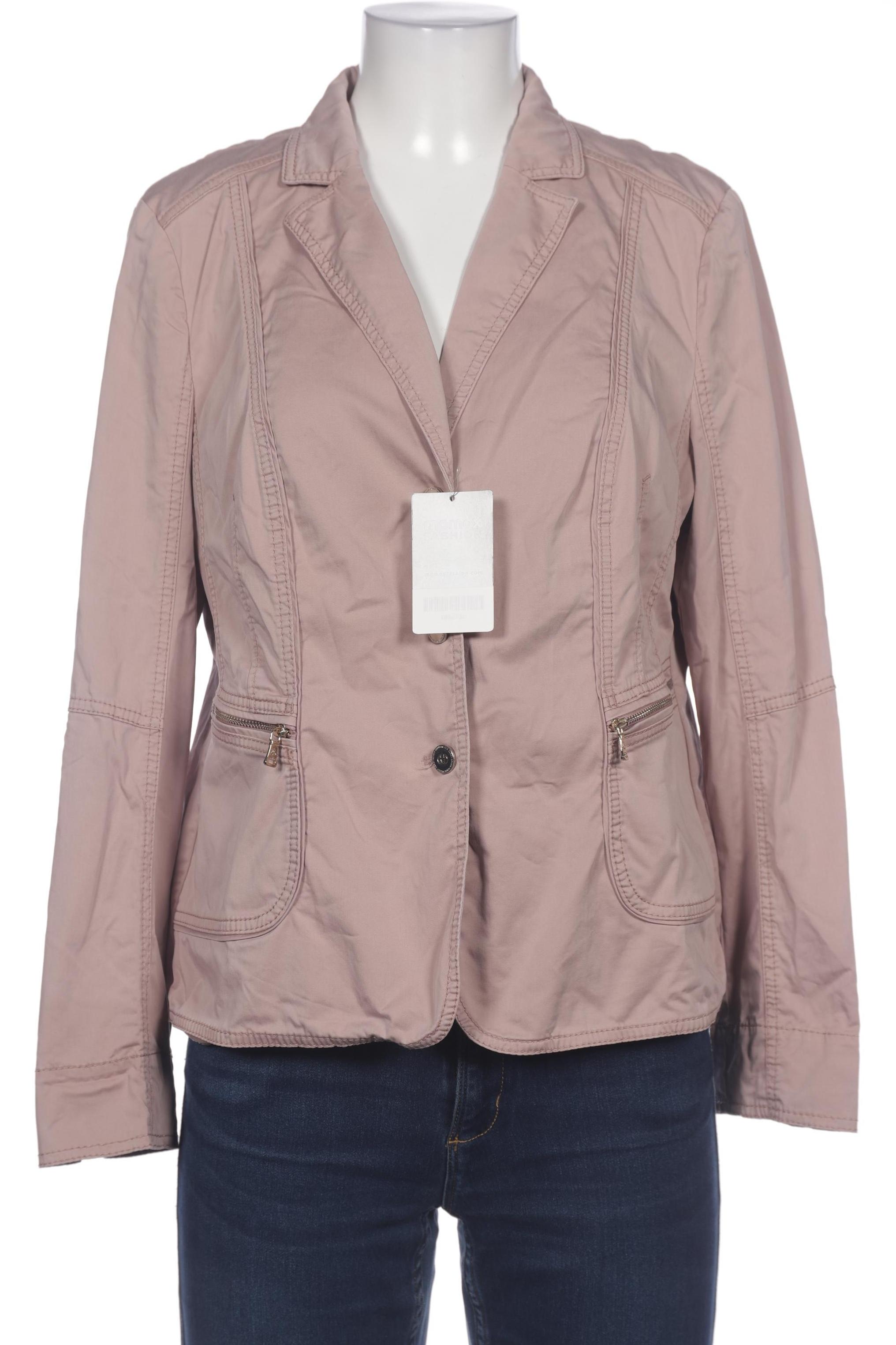

Gerry Weber Damen Blazer, pink, Gr. 42