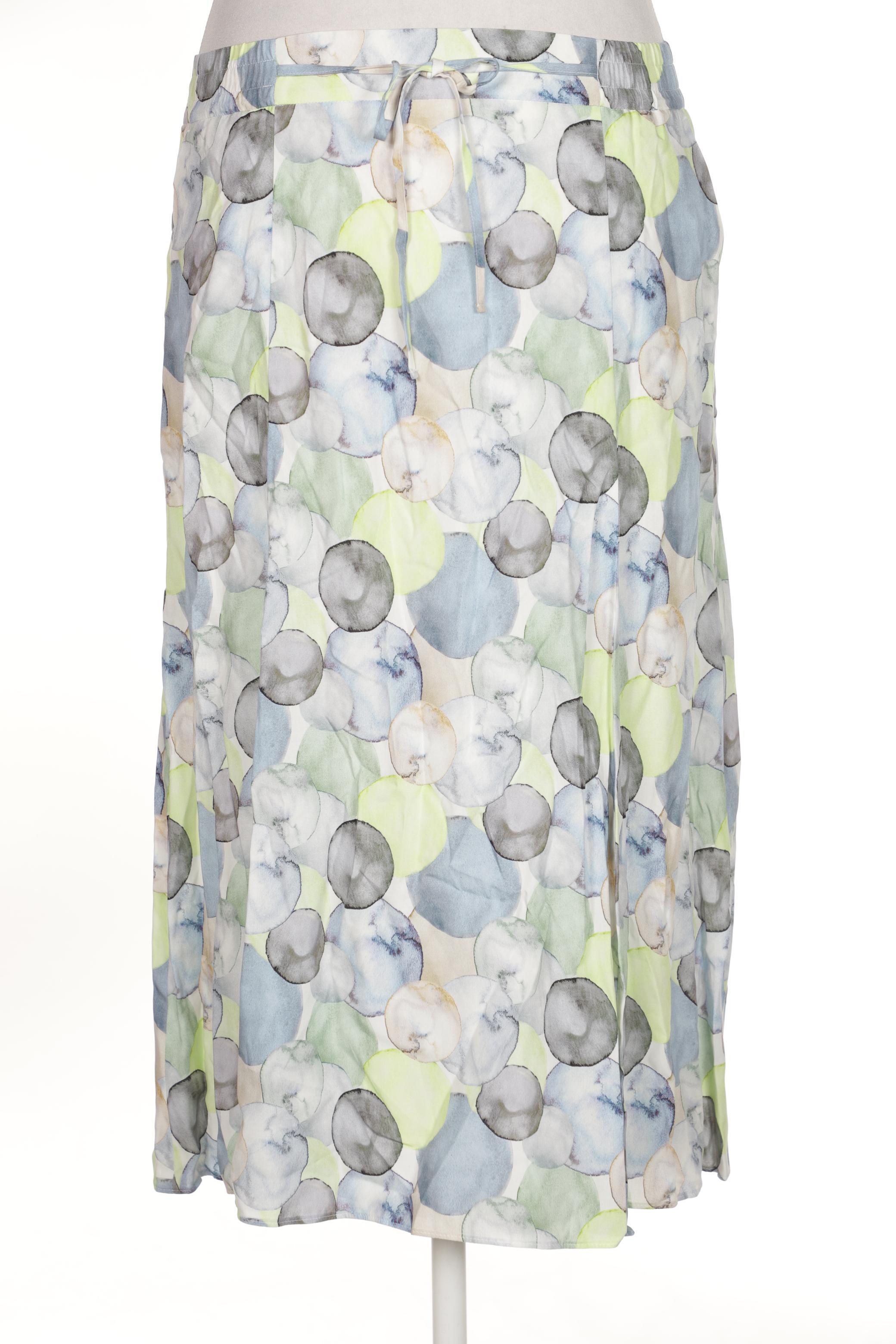 

Gerry Weber Damen Rock, mehrfarbig, Gr. 42