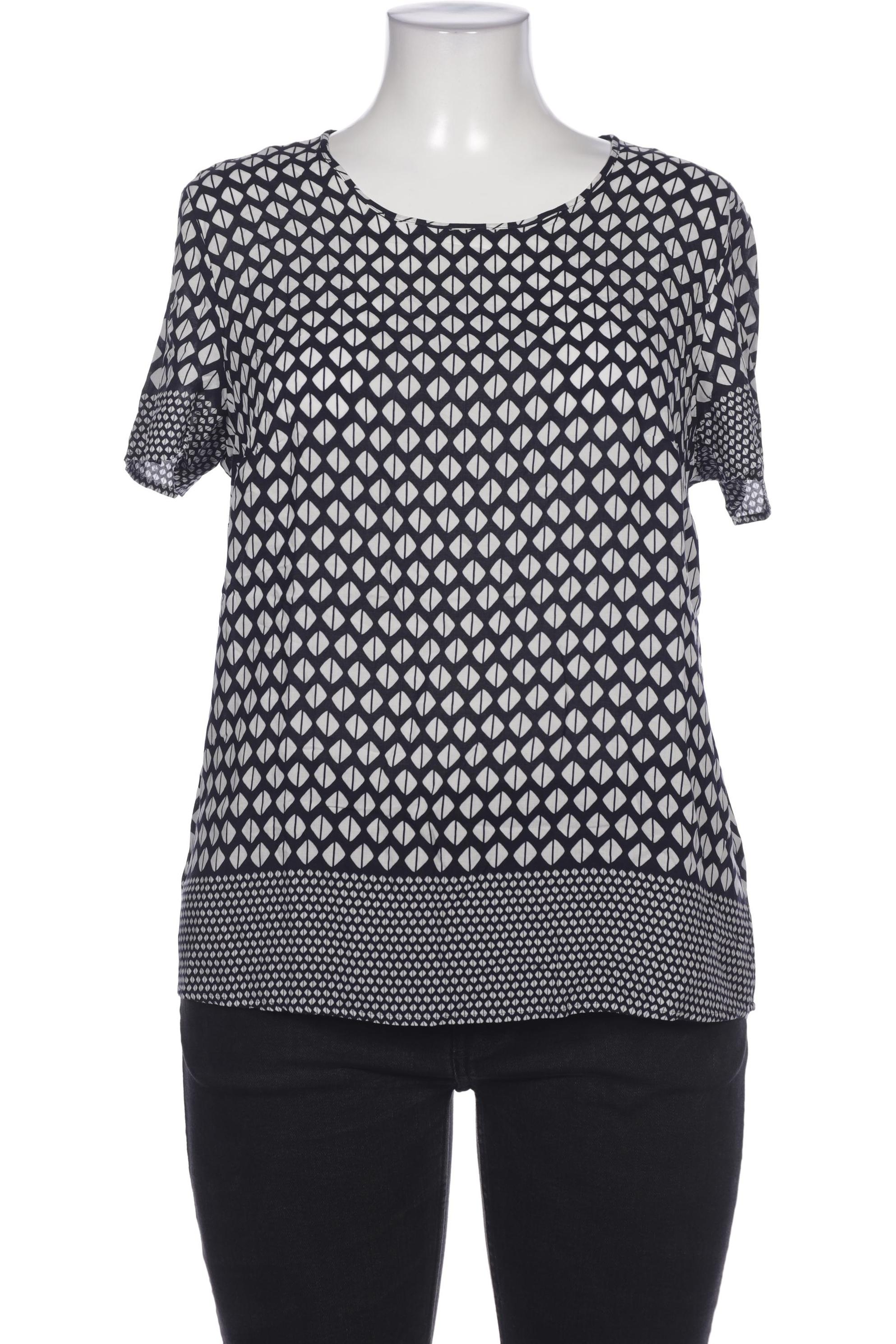 

Gerry Weber Damen Bluse, marineblau
