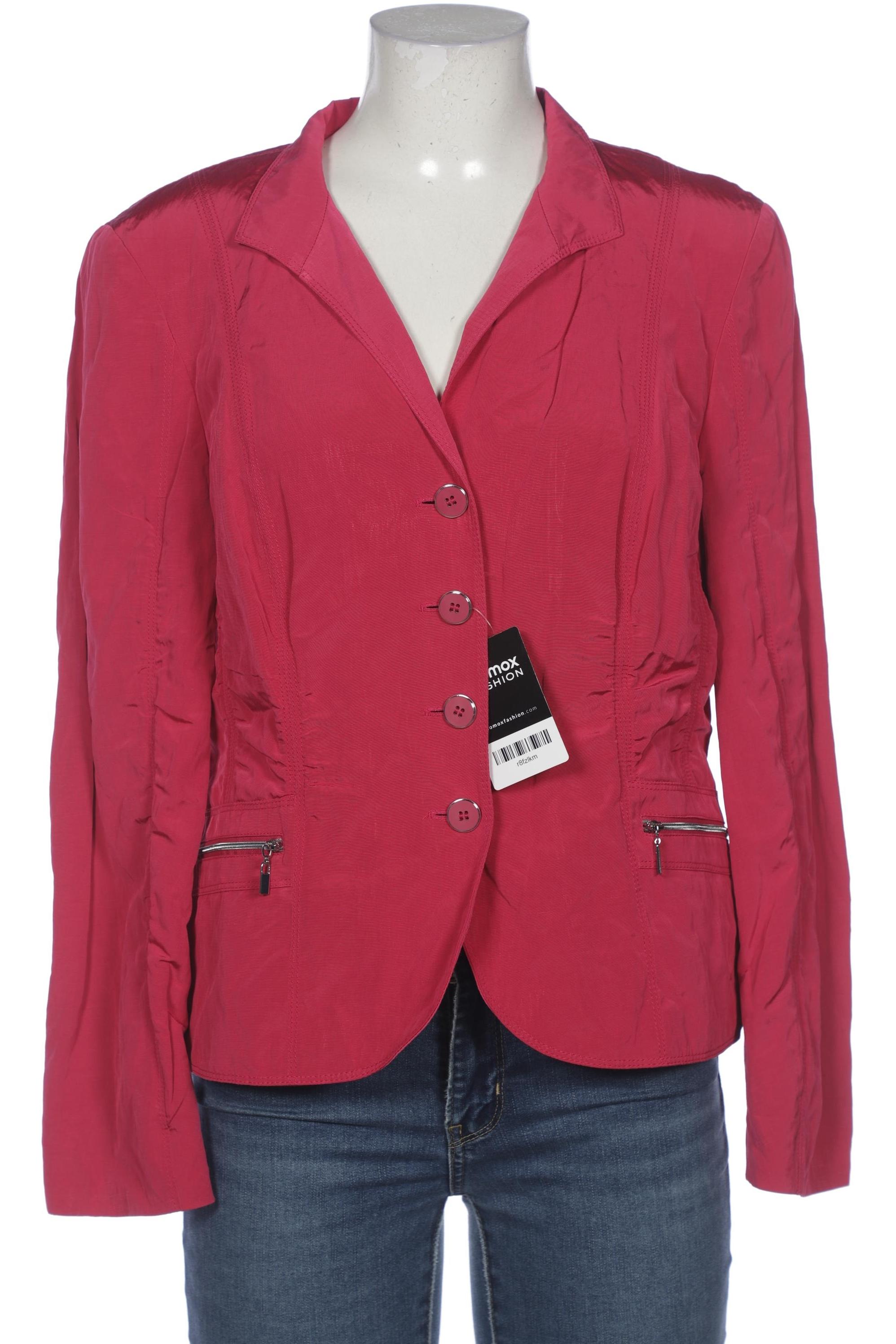 

Gerry Weber Damen Blazer, pink, Gr. 42