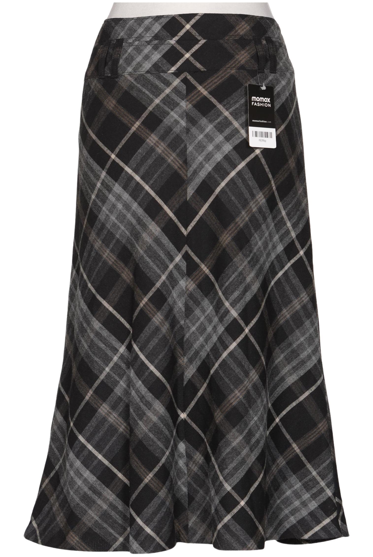 

Gerry Weber Damen Rock, mehrfarbig, Gr. 38