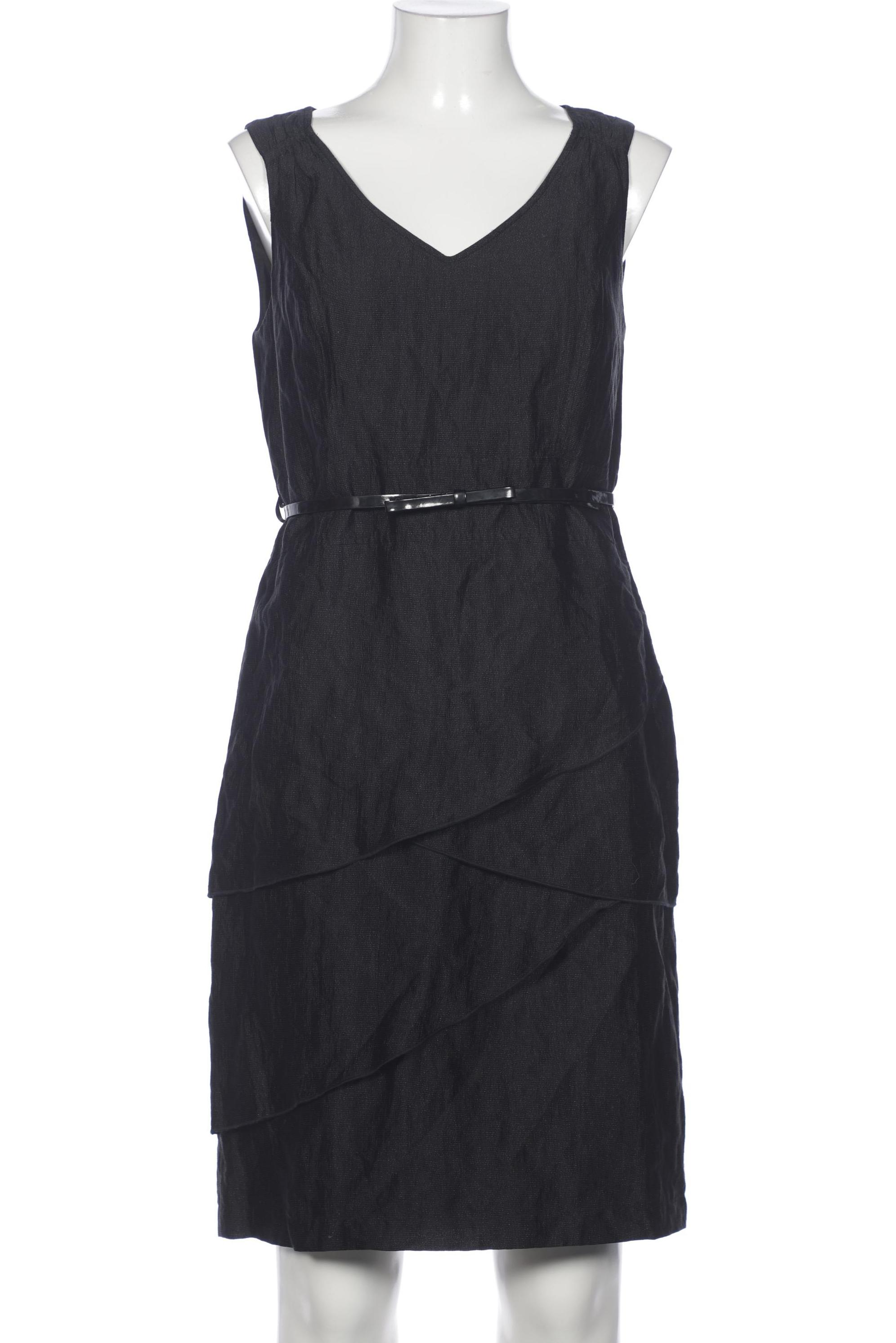 

Gerry Weber Damen Kleid, schwarz, Gr. 38