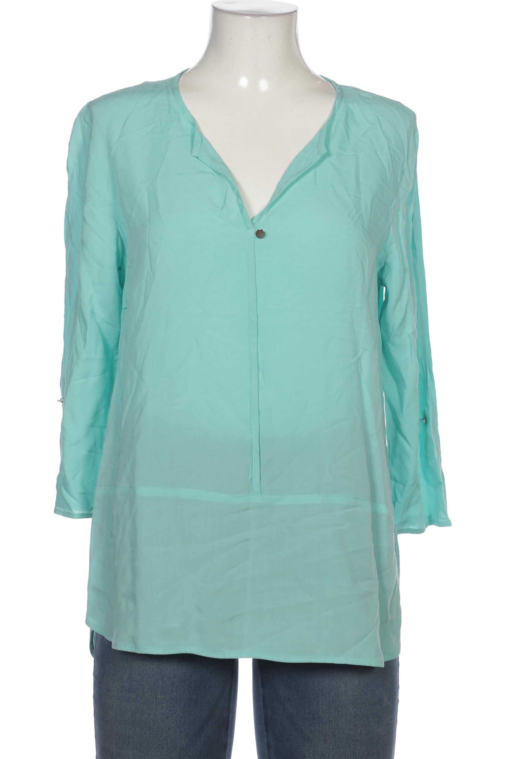 

Gerry Weber Damen Bluse, türkis