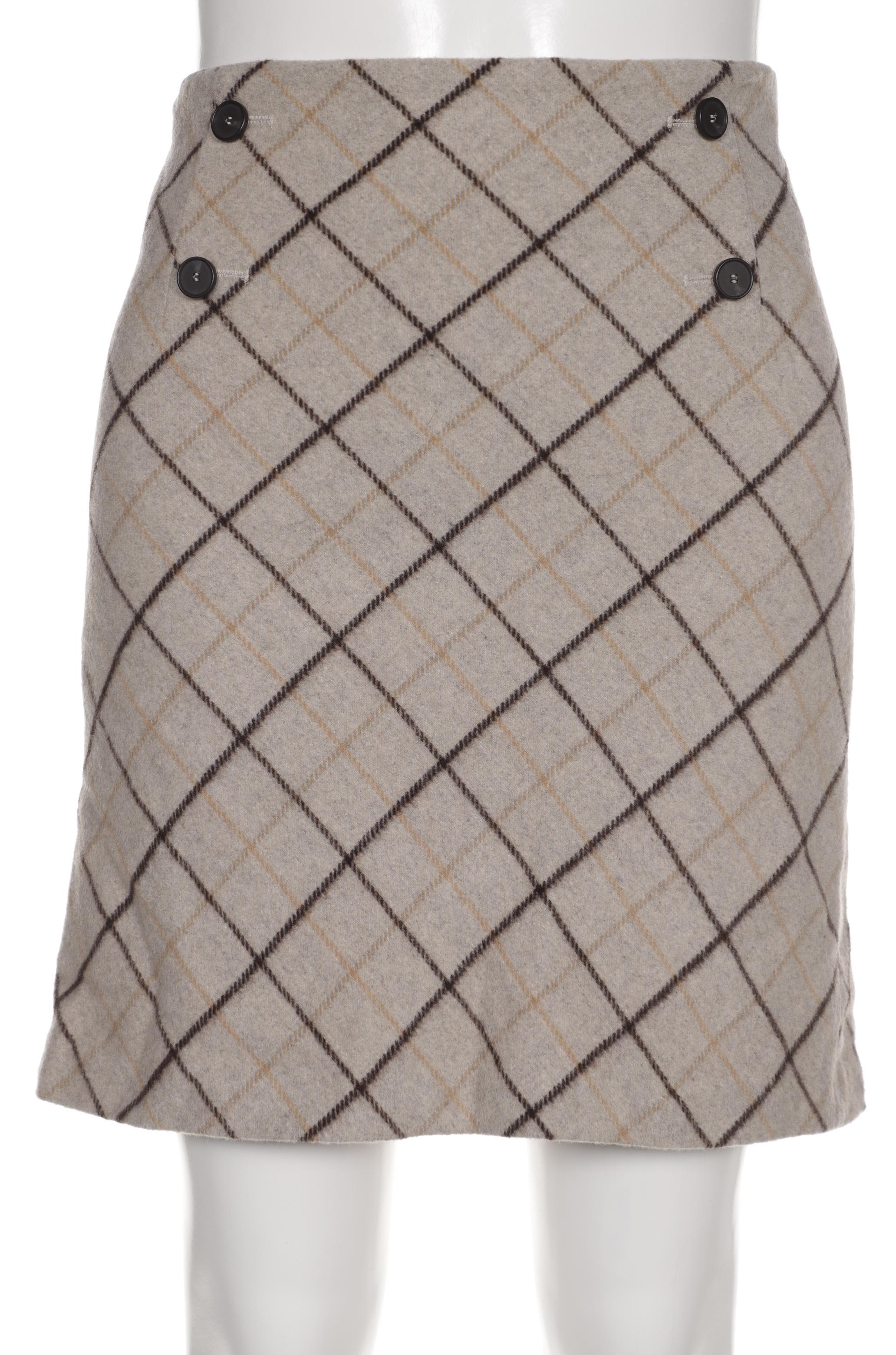 

Gerry Weber Damen Rock, grau