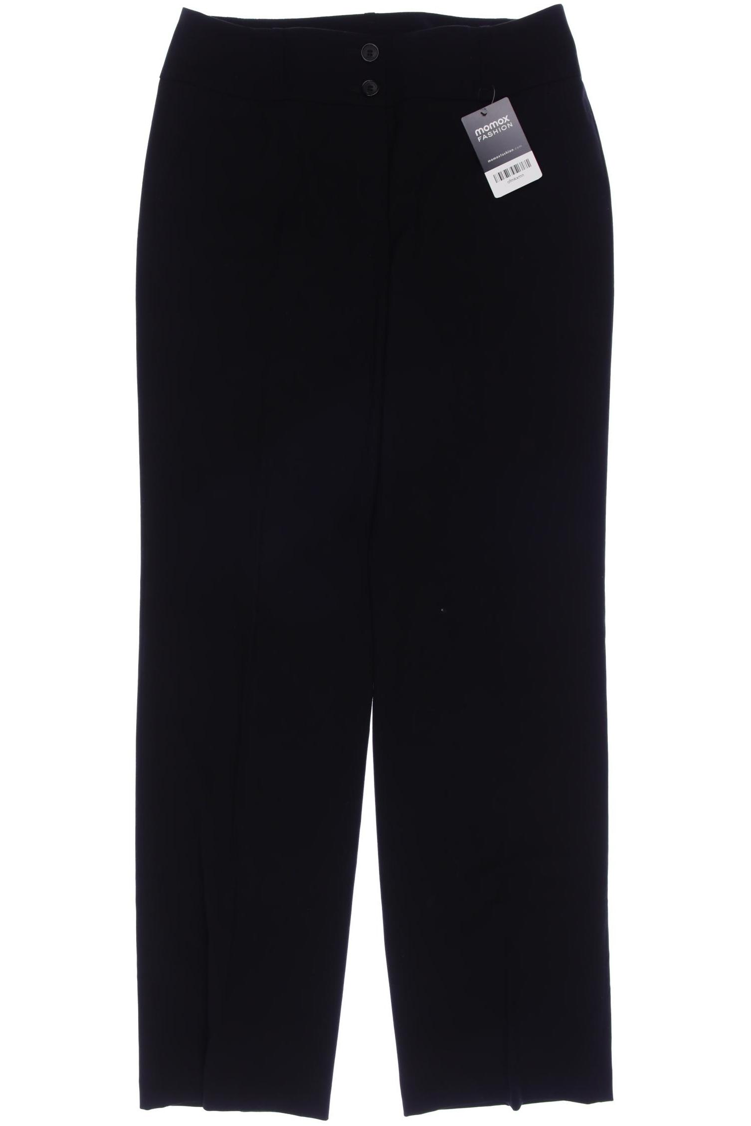 

Gerry Weber Damen Stoffhose, schwarz, Gr. 38