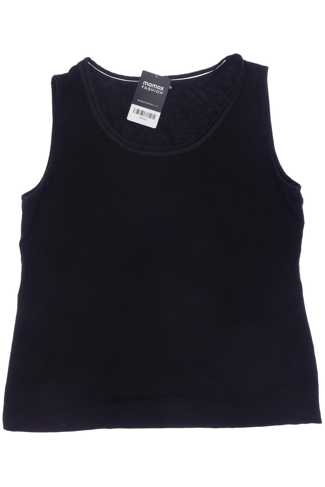 

Gerry Weber Damen Top, schwarz, Gr. 42