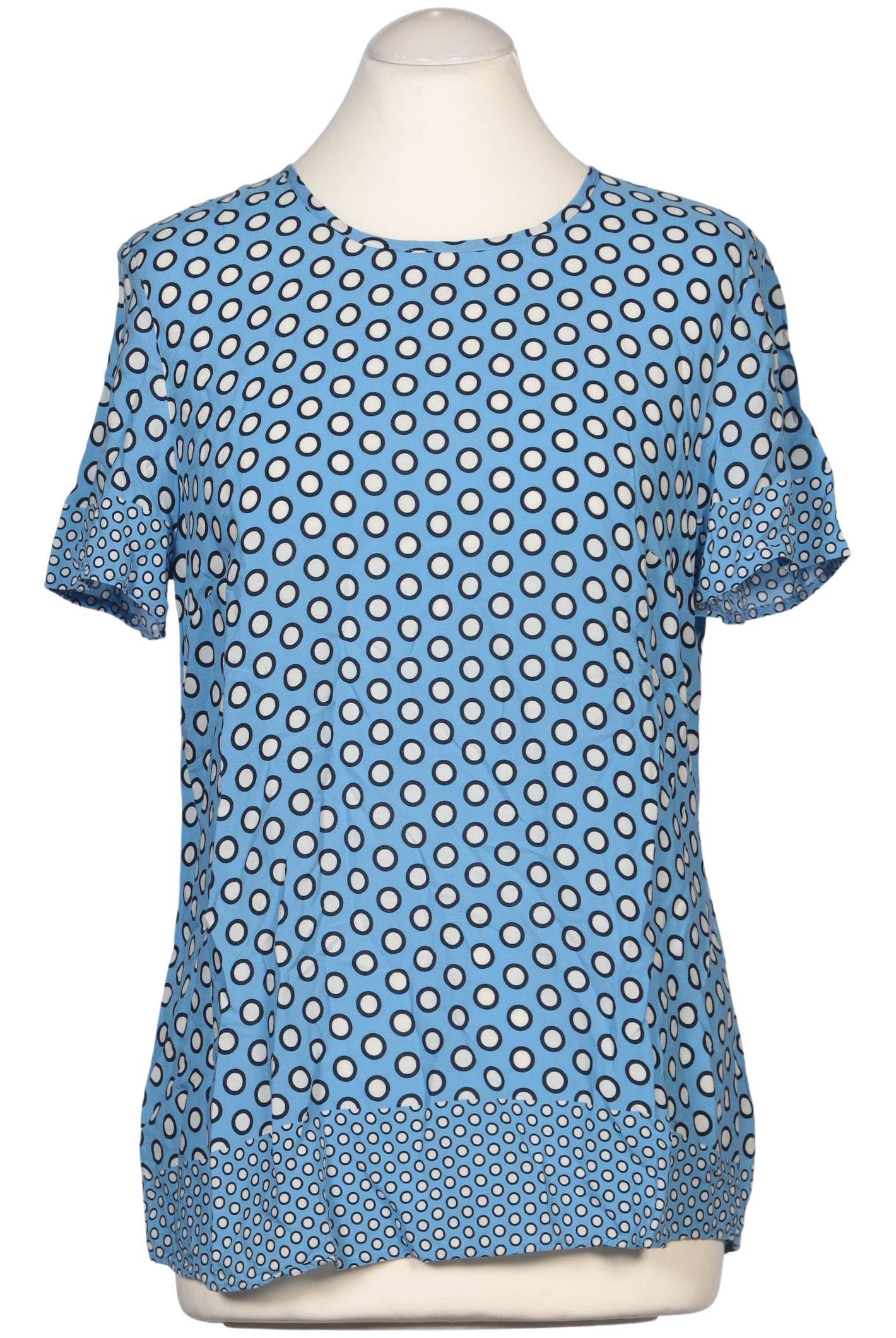 

Gerry Weber Damen Bluse, mehrfarbig, Gr. 38