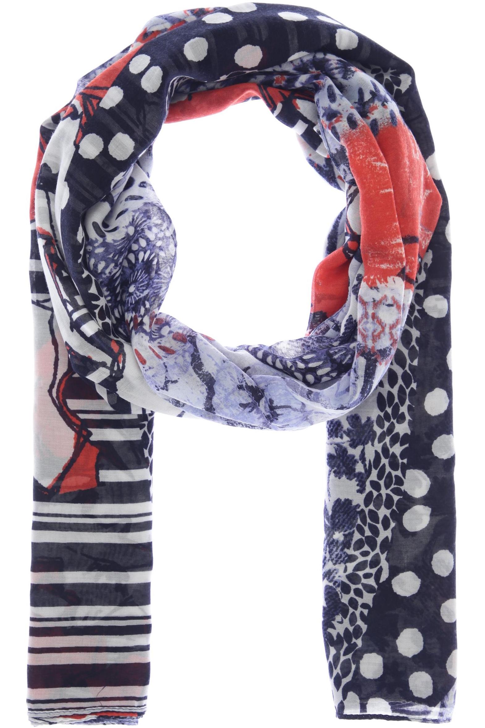 

Gerry Weber Damen Schal, marineblau, Gr.