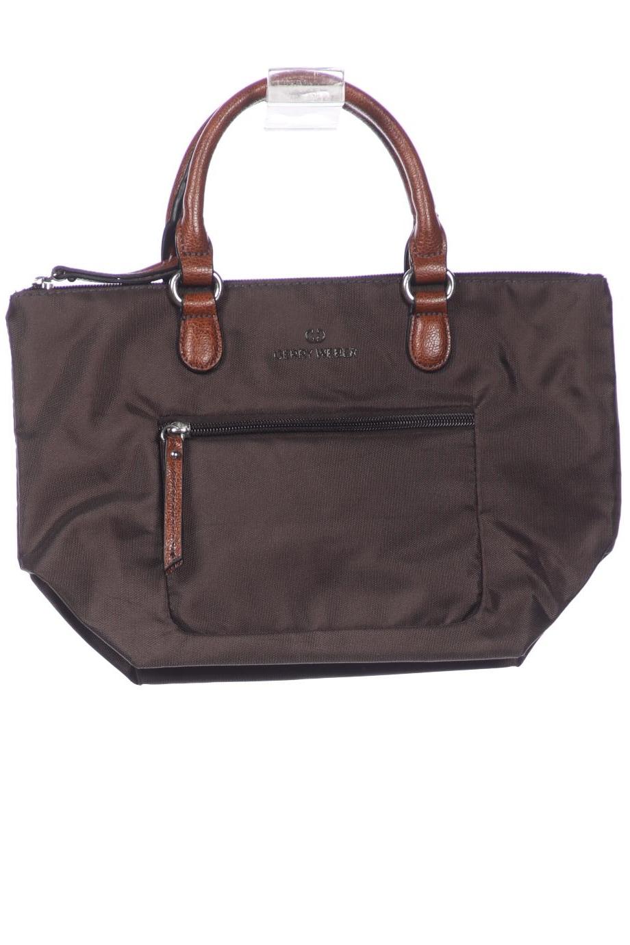 

Gerry Weber Damen Handtasche, braun, Gr.