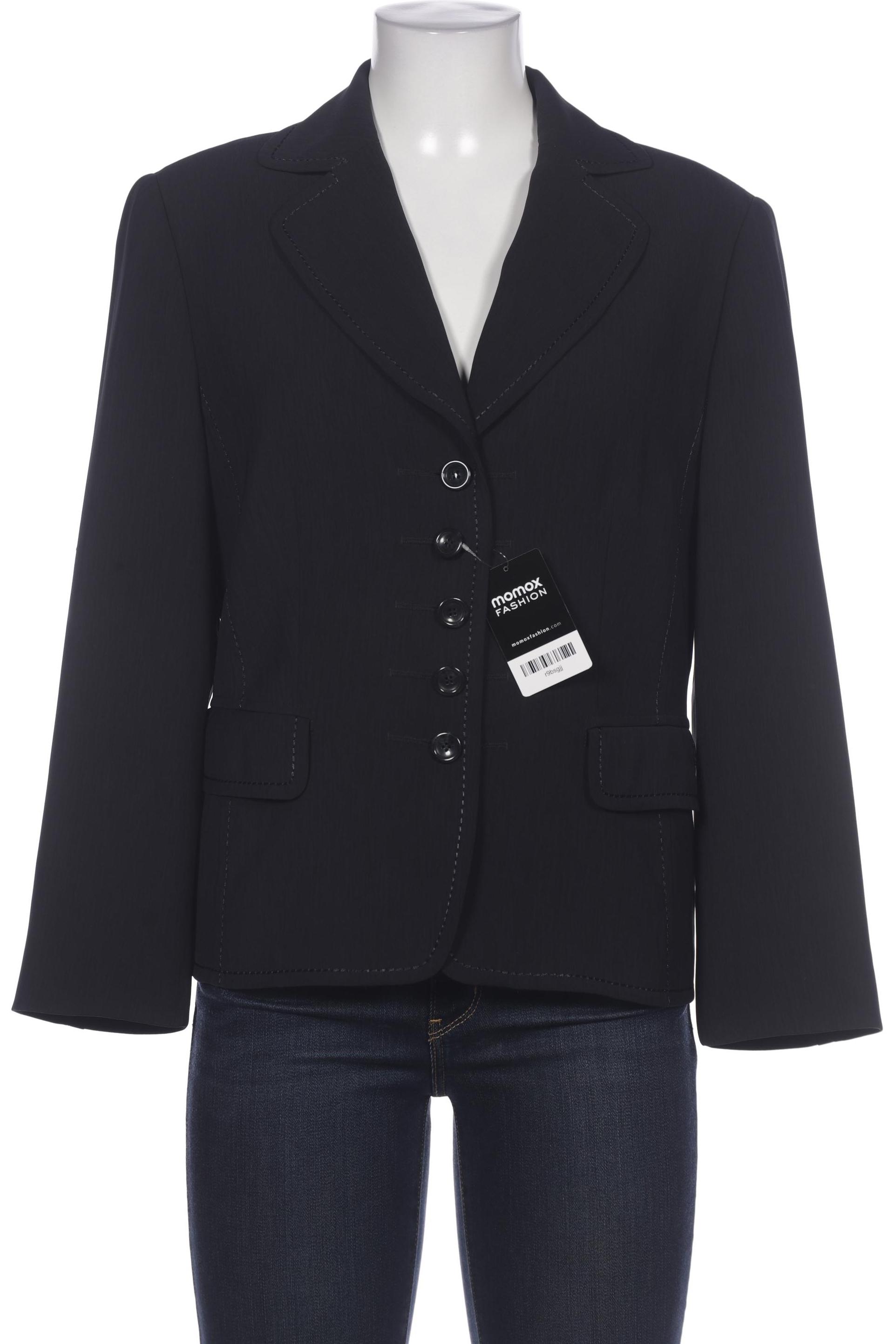 

Gerry Weber Damen Blazer, schwarz, Gr. 40