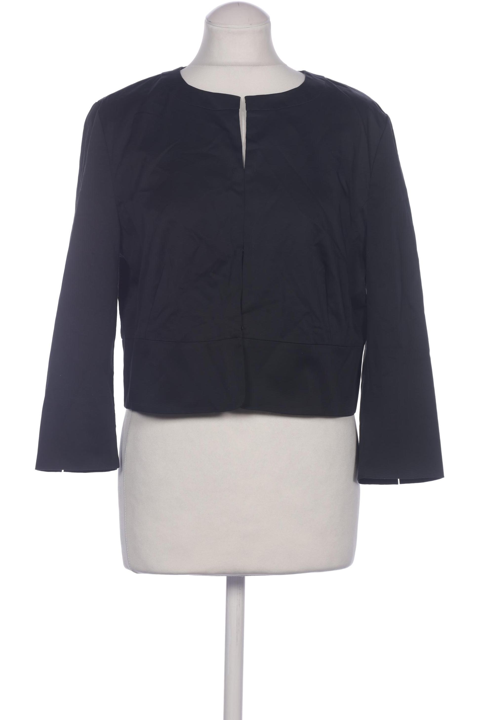 

Gerry Weber Damen Blazer, schwarz, Gr. 40