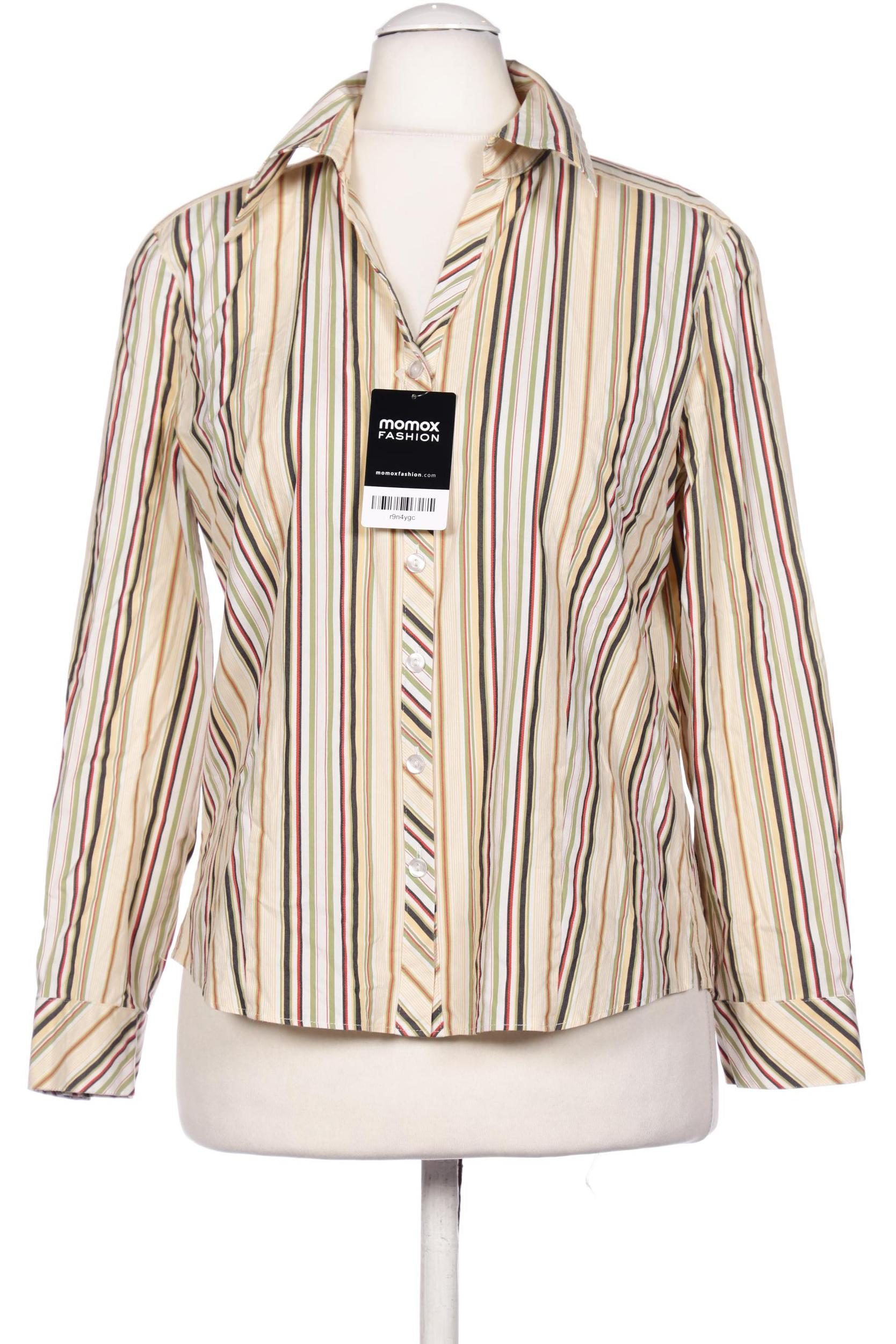 

Gerry Weber Damen Bluse, cremeweiß, Gr. 38