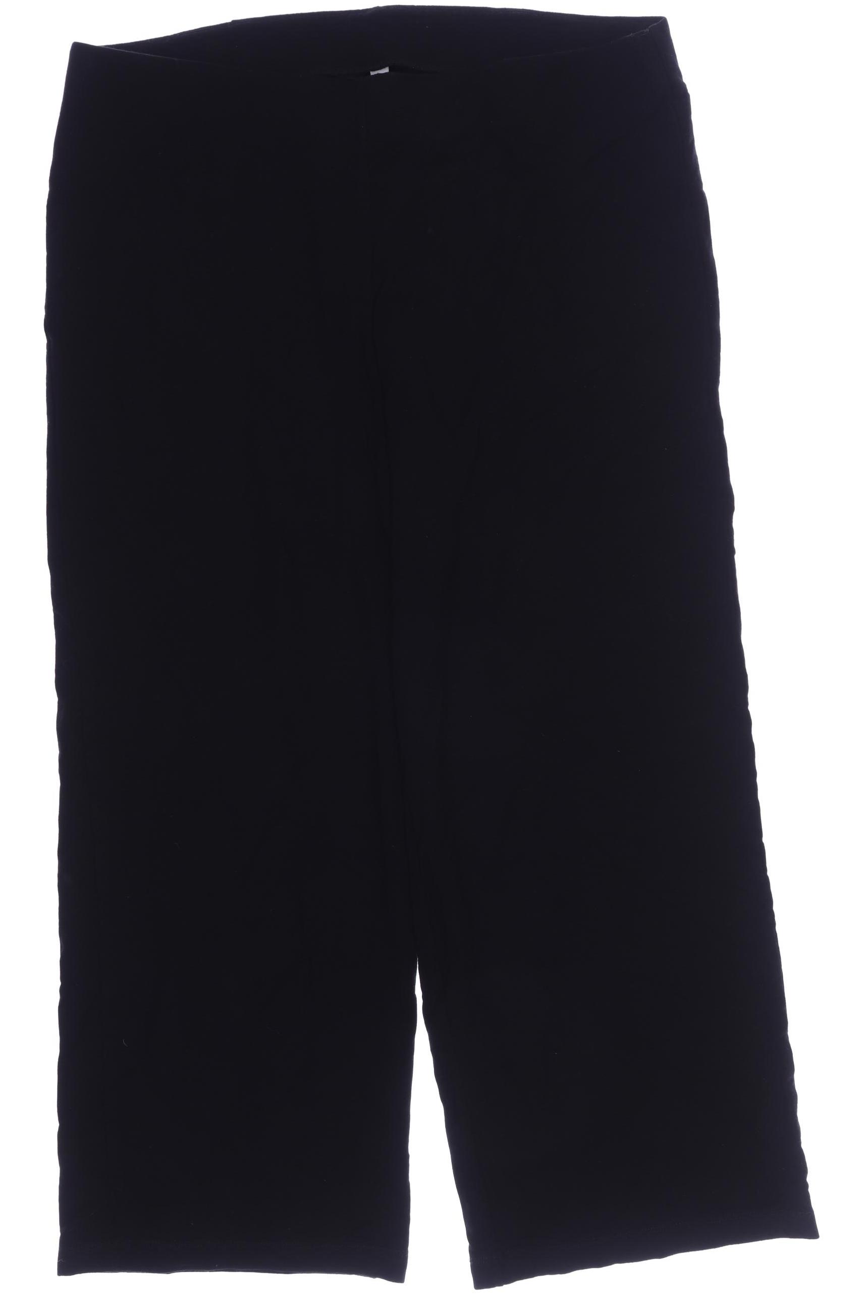 

Gerry Weber Damen Stoffhose, schwarz