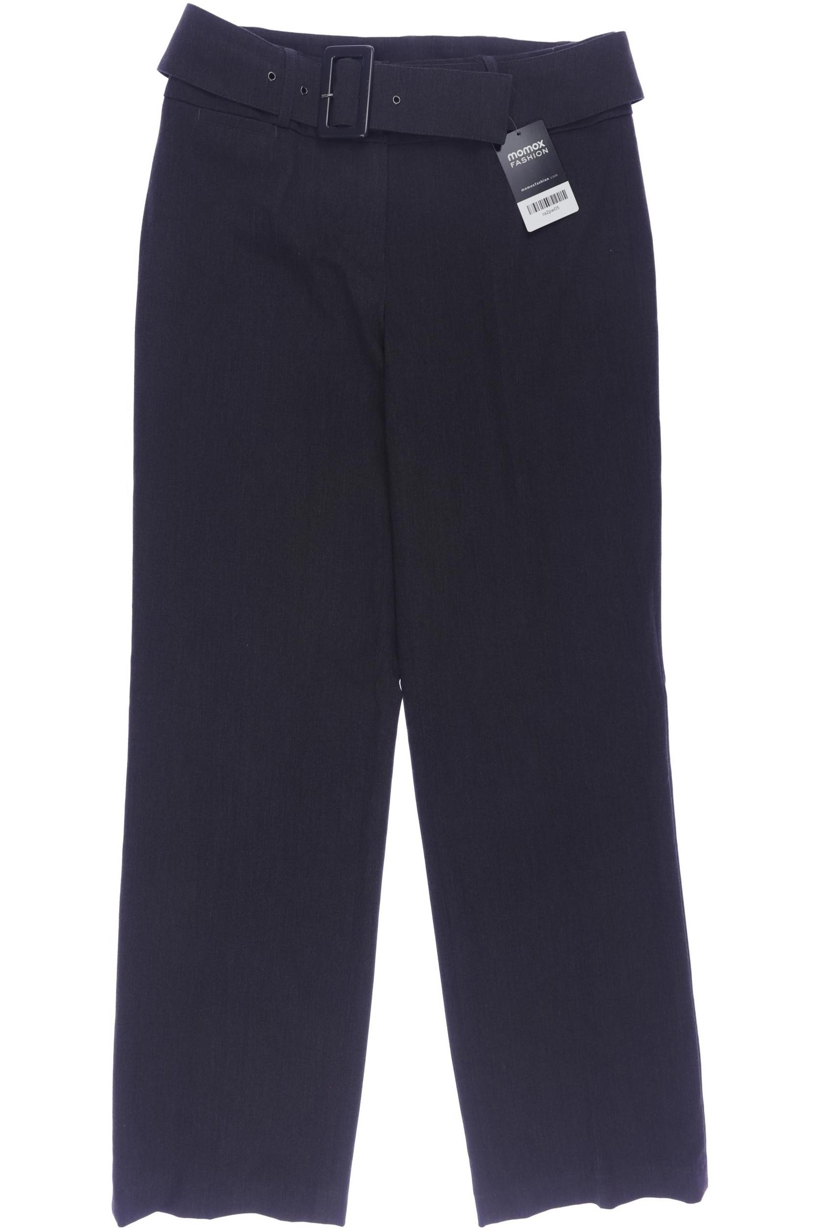 

Gerry Weber Damen Stoffhose, grau, Gr. 31