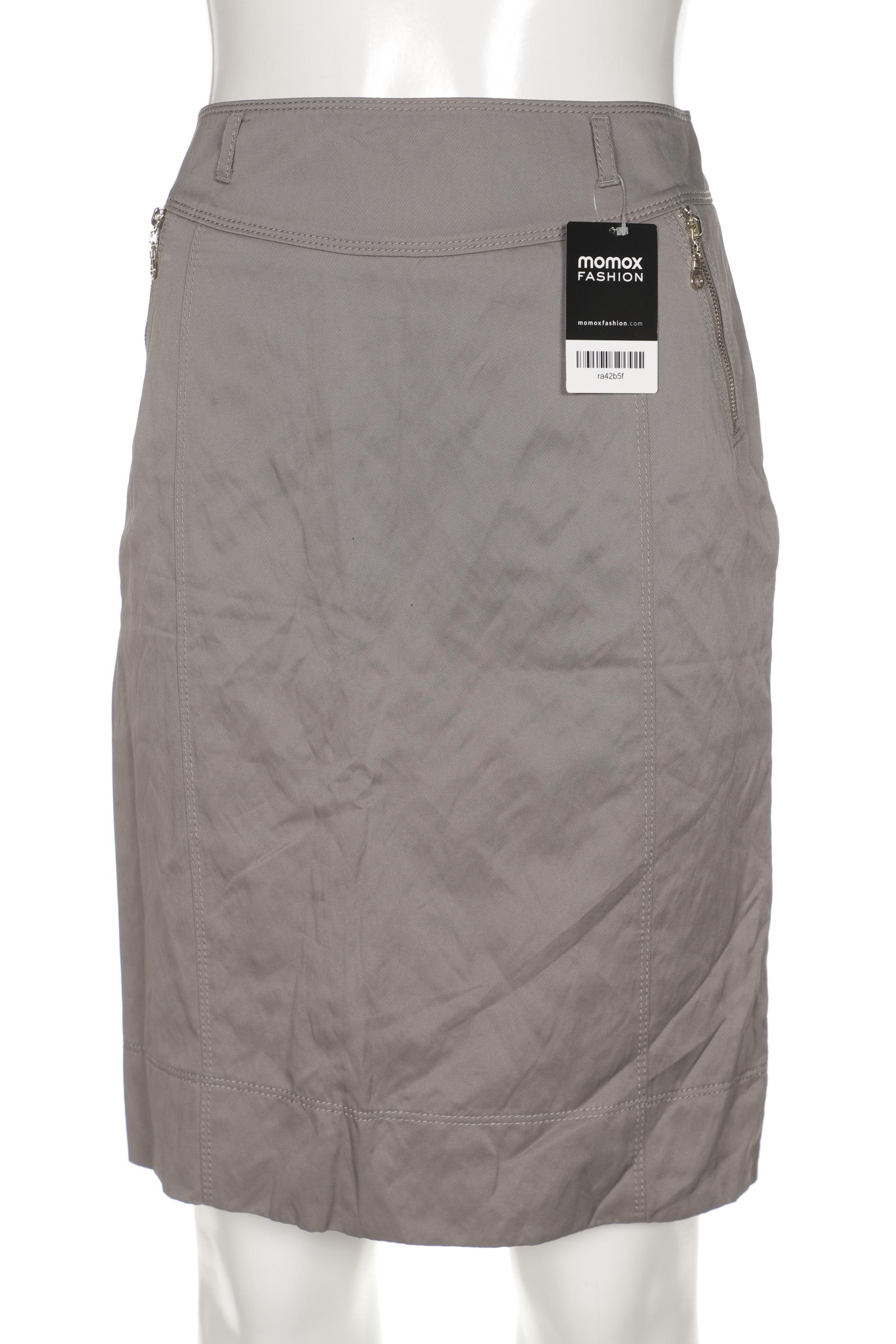 

Gerry Weber Damen Rock, grün, Gr. 38