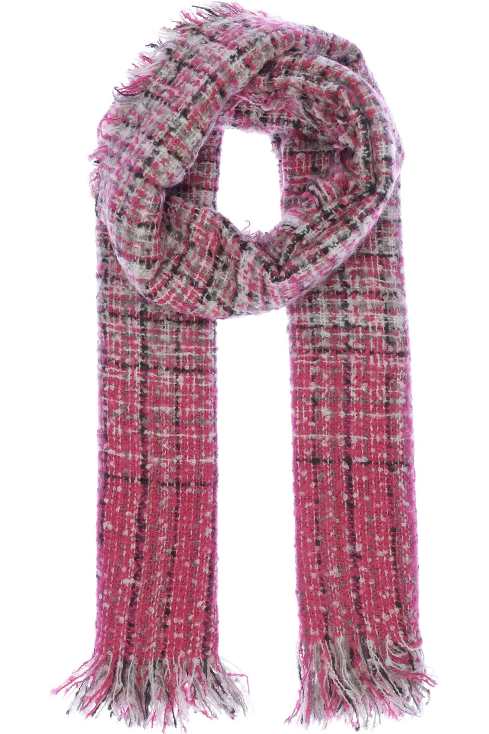 

Gerry Weber Damen Schal, pink, Gr.
