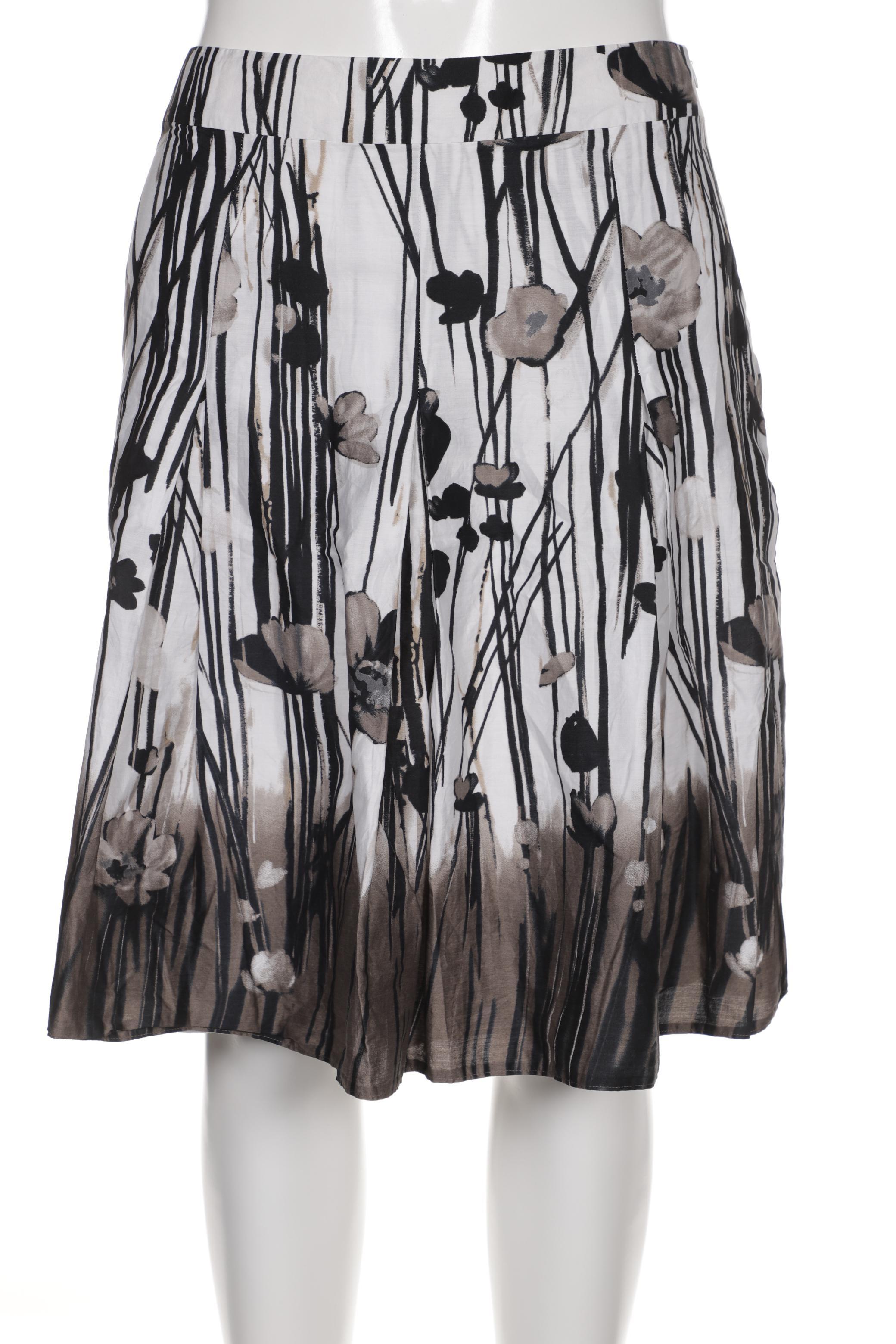 

Gerry Weber Damen Rock, grau