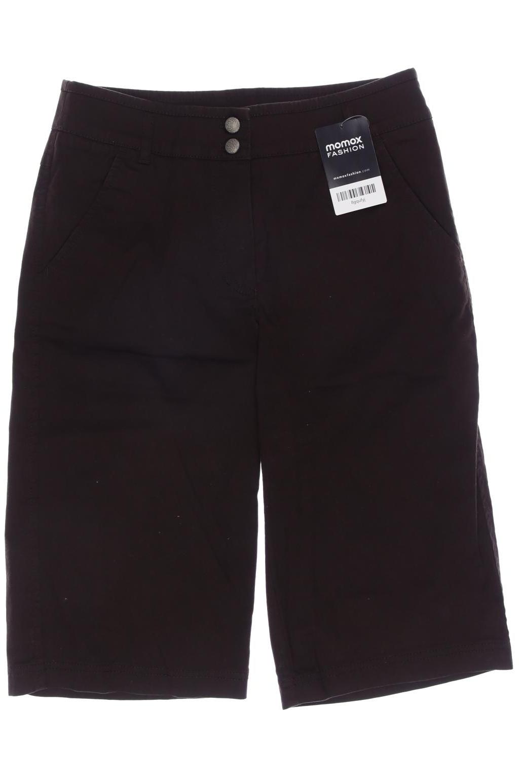 

Gerry Weber Damen Shorts, braun, Gr. 34