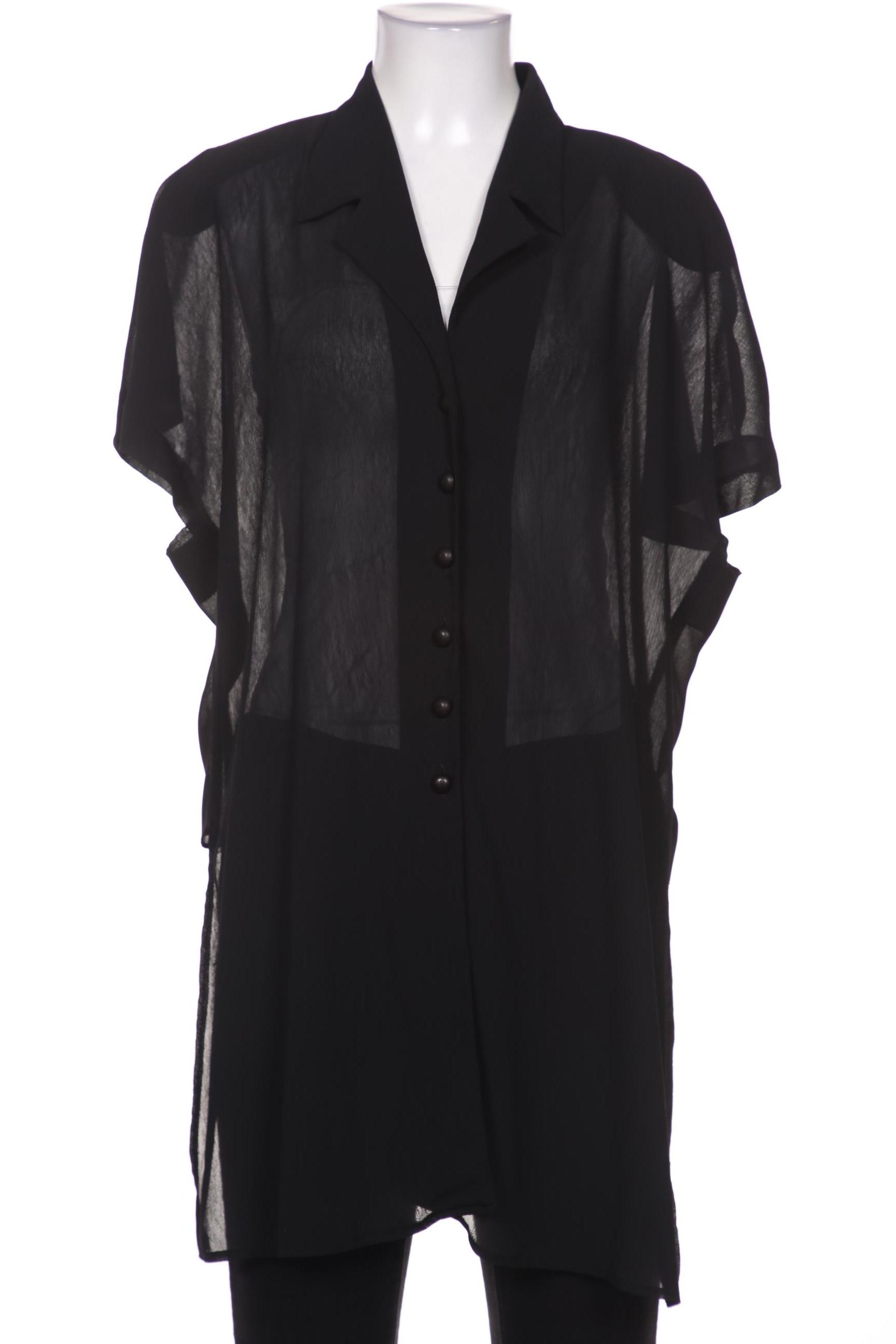 

Gerry Weber Damen Bluse, schwarz, Gr. 42