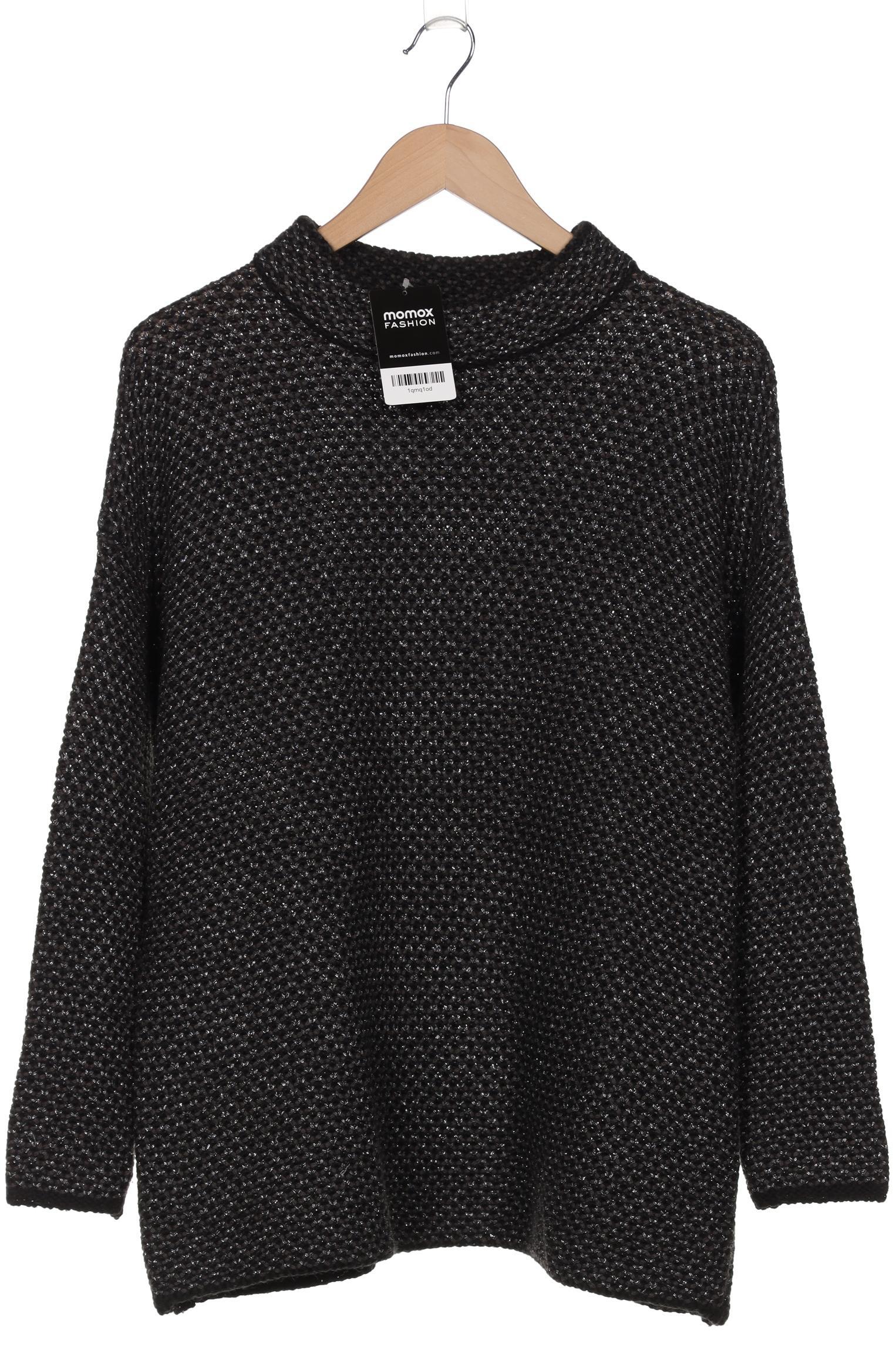 

Gerry Weber Damen Pullover, grau, Gr. 46