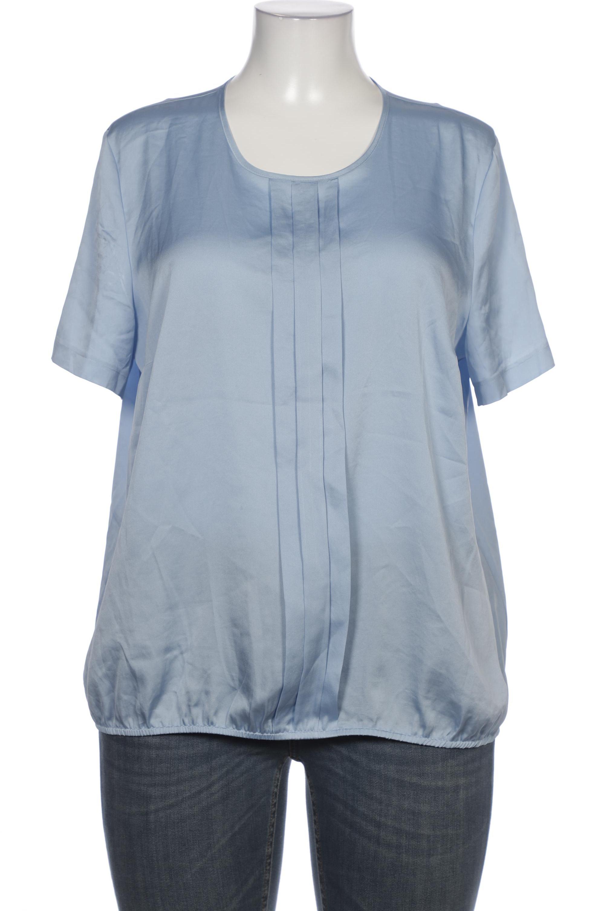 

Gerry Weber Damen Bluse, hellblau