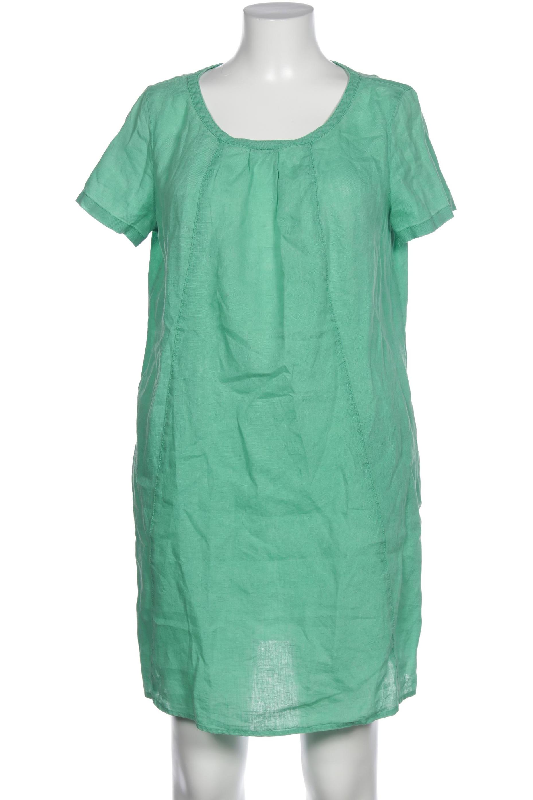 

Gerry Weber Damen Kleid, grün, Gr. 44