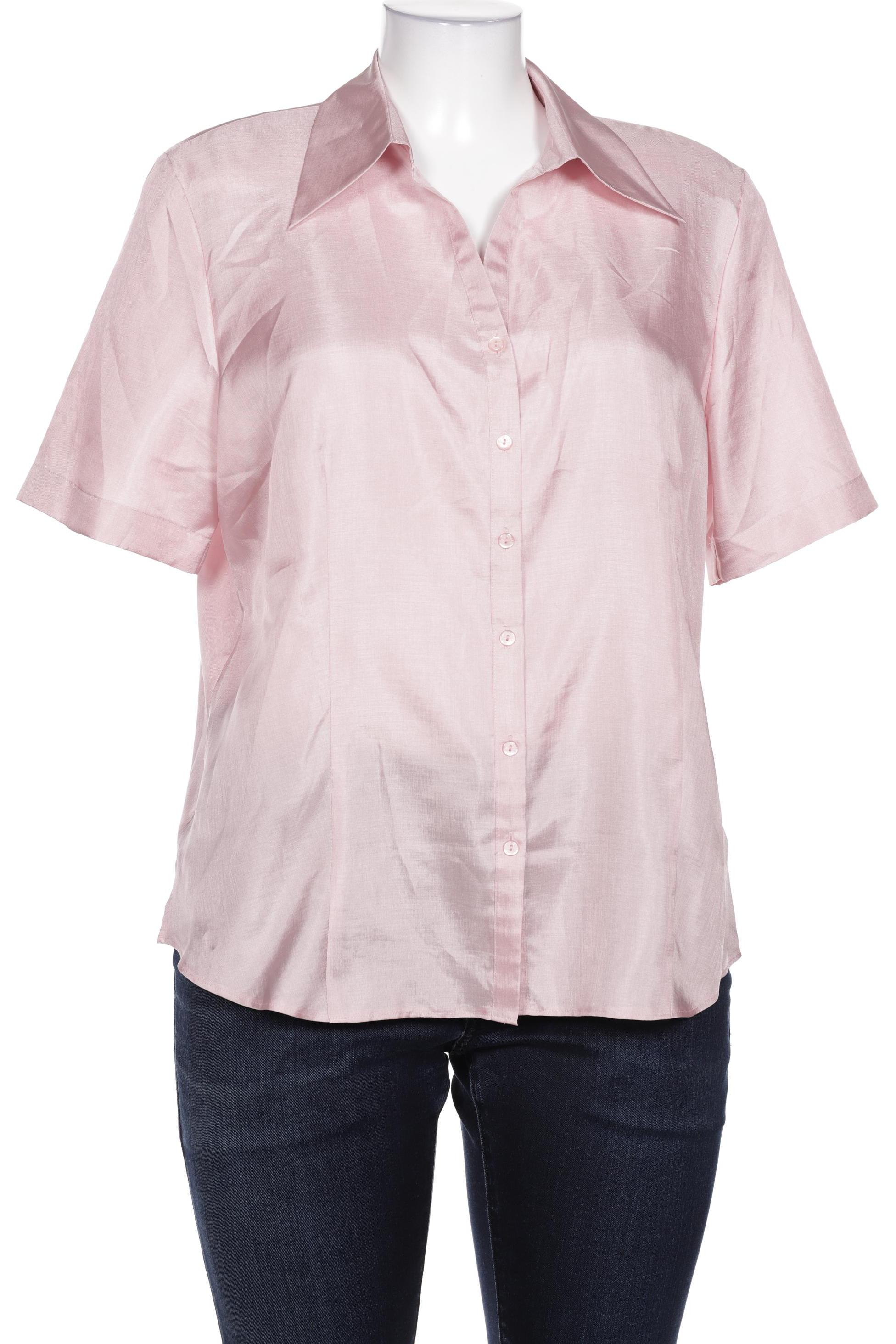 

Gerry Weber Damen Bluse, pink