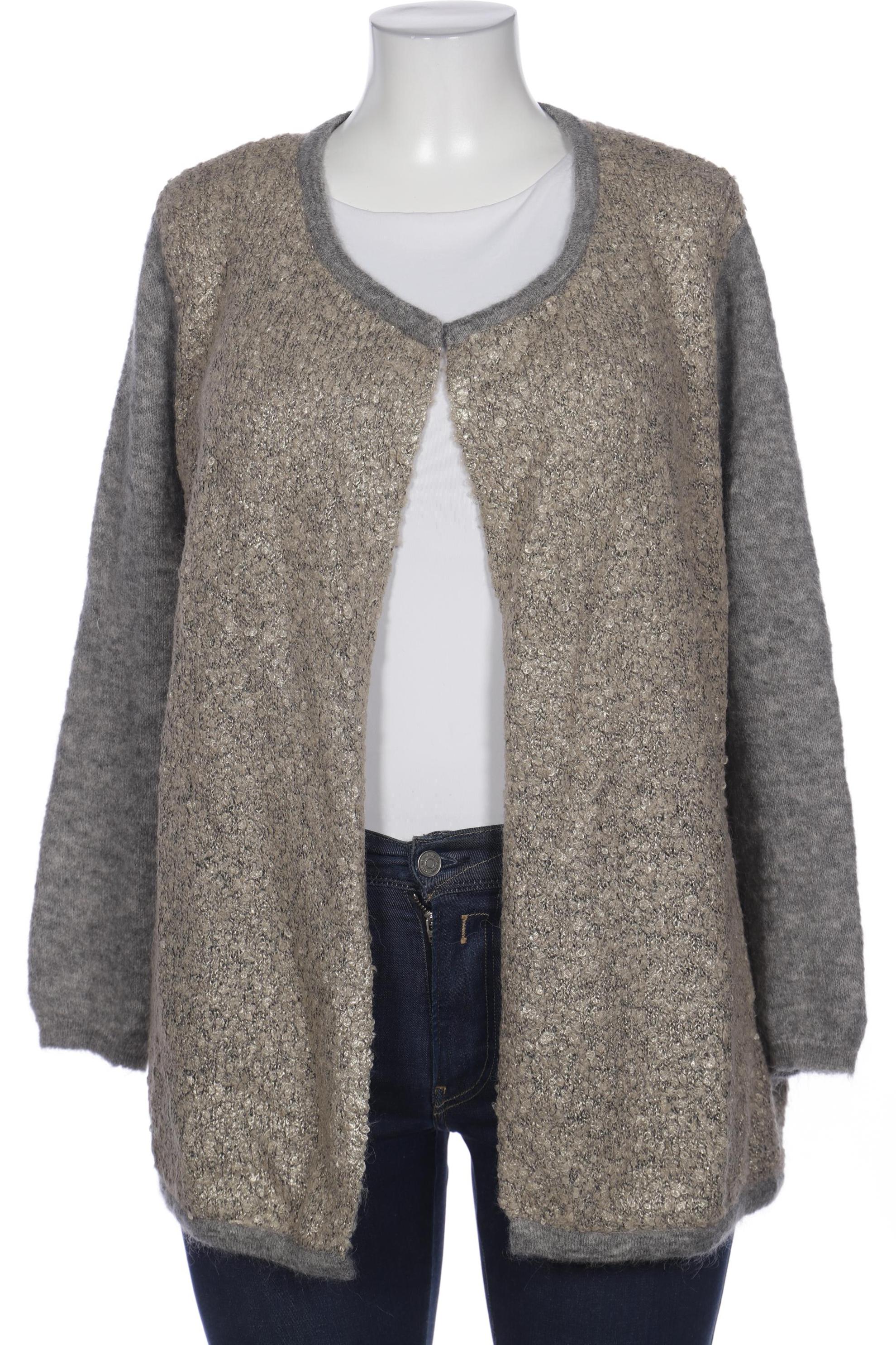 

Gerry Weber Damen Strickjacke, beige