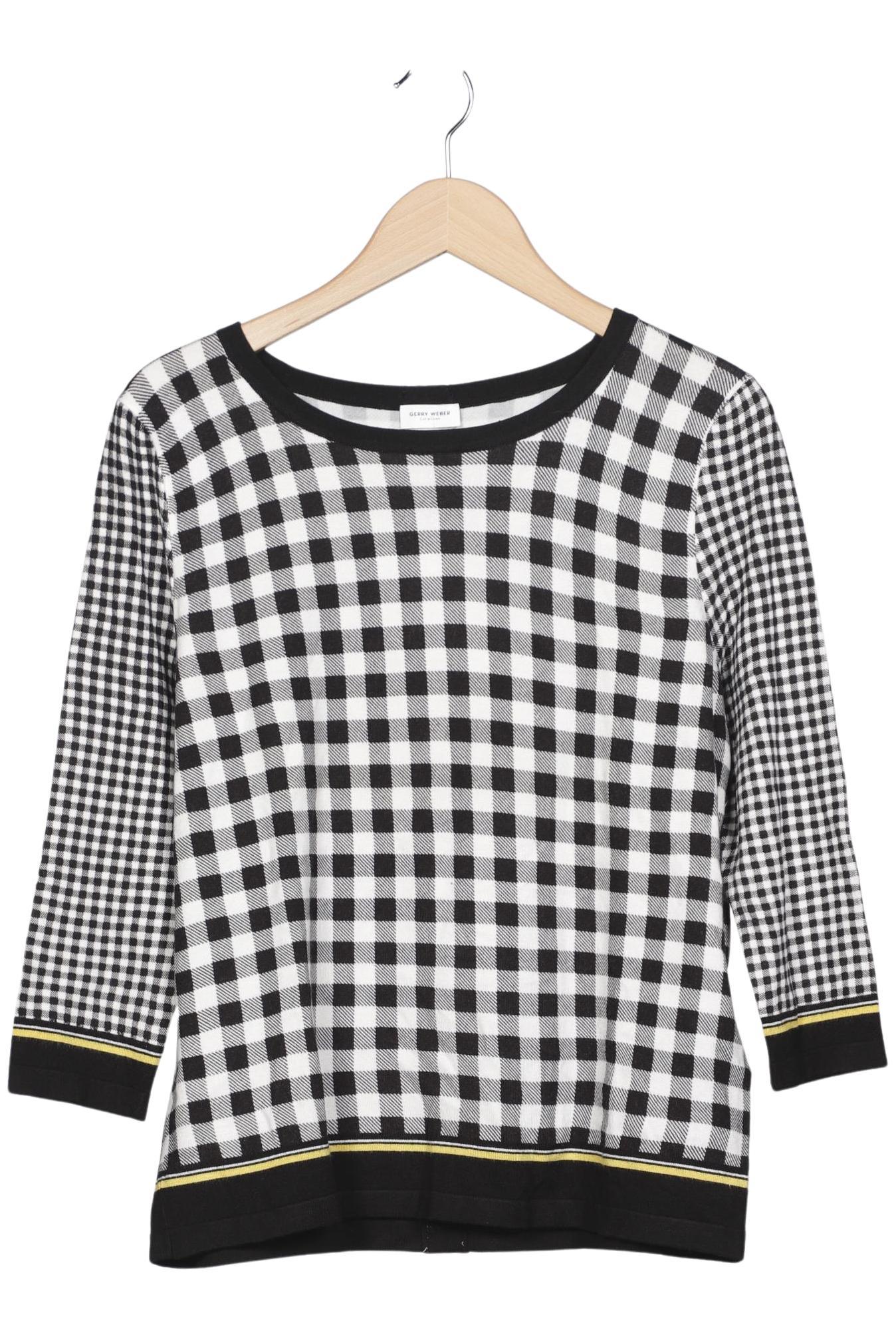 

Gerry Weber Damen Pullover, mehrfarbig, Gr. 40