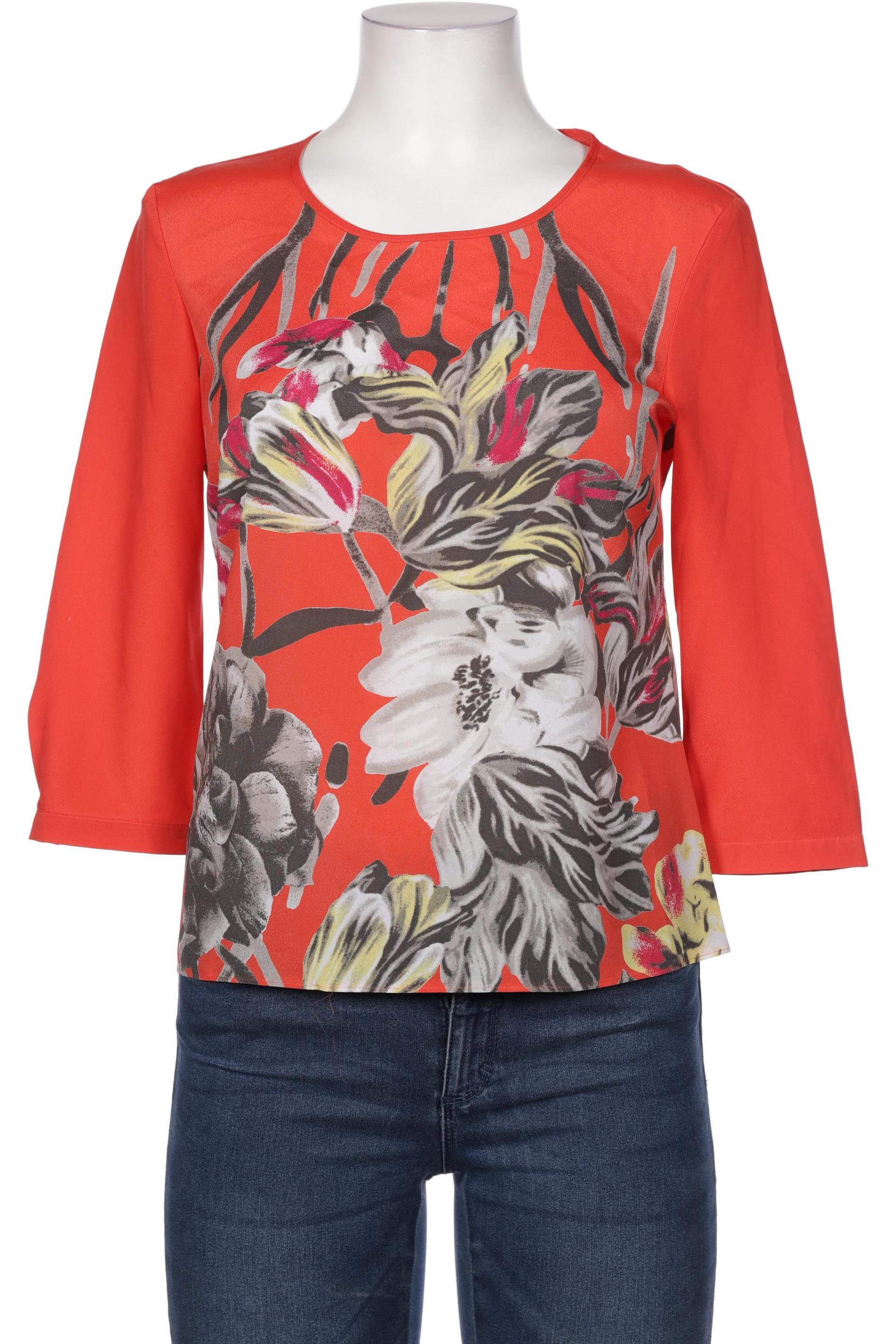 

Gerry Weber Damen Bluse, rot