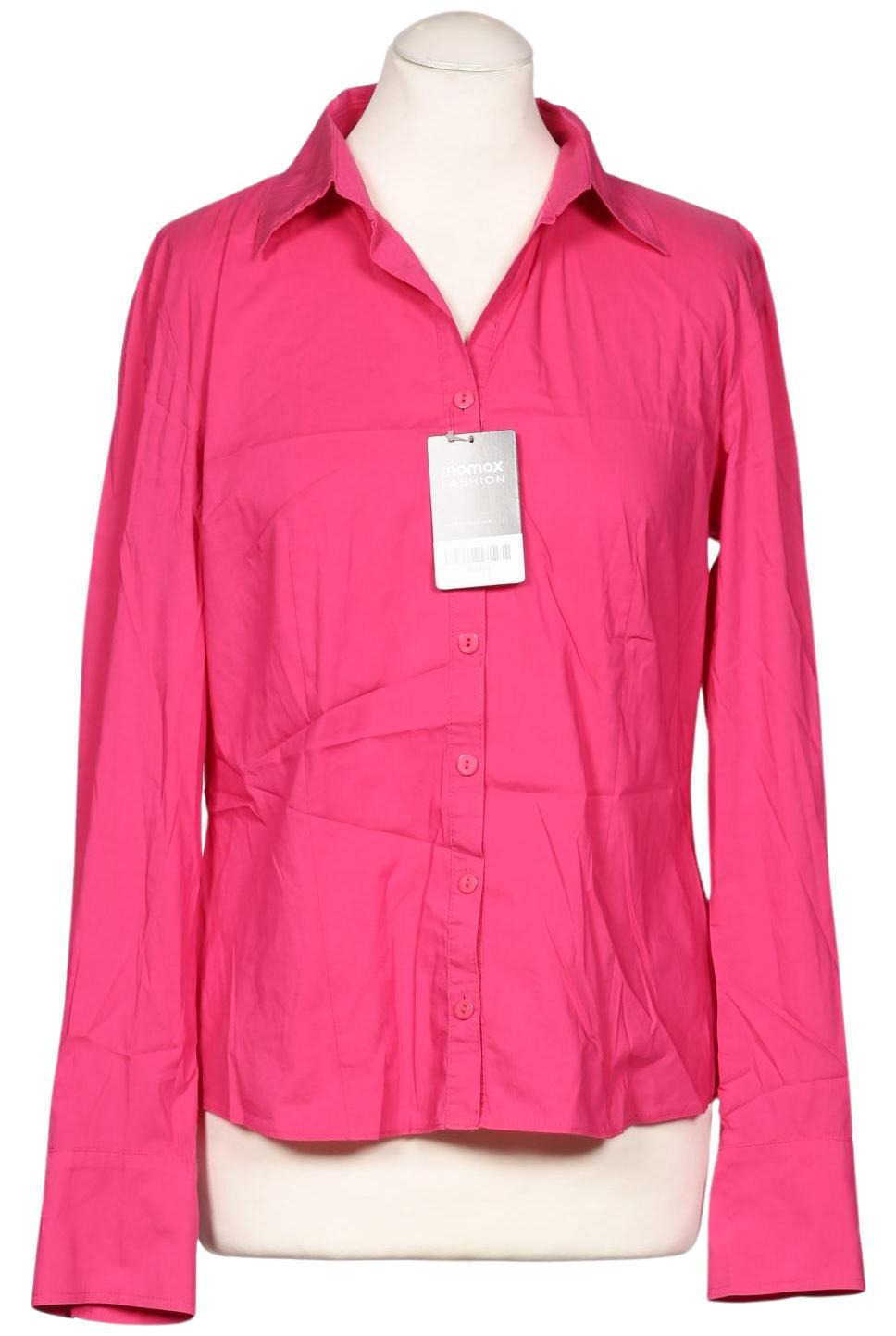

Gerry Weber Damen Bluse, pink, Gr. 38
