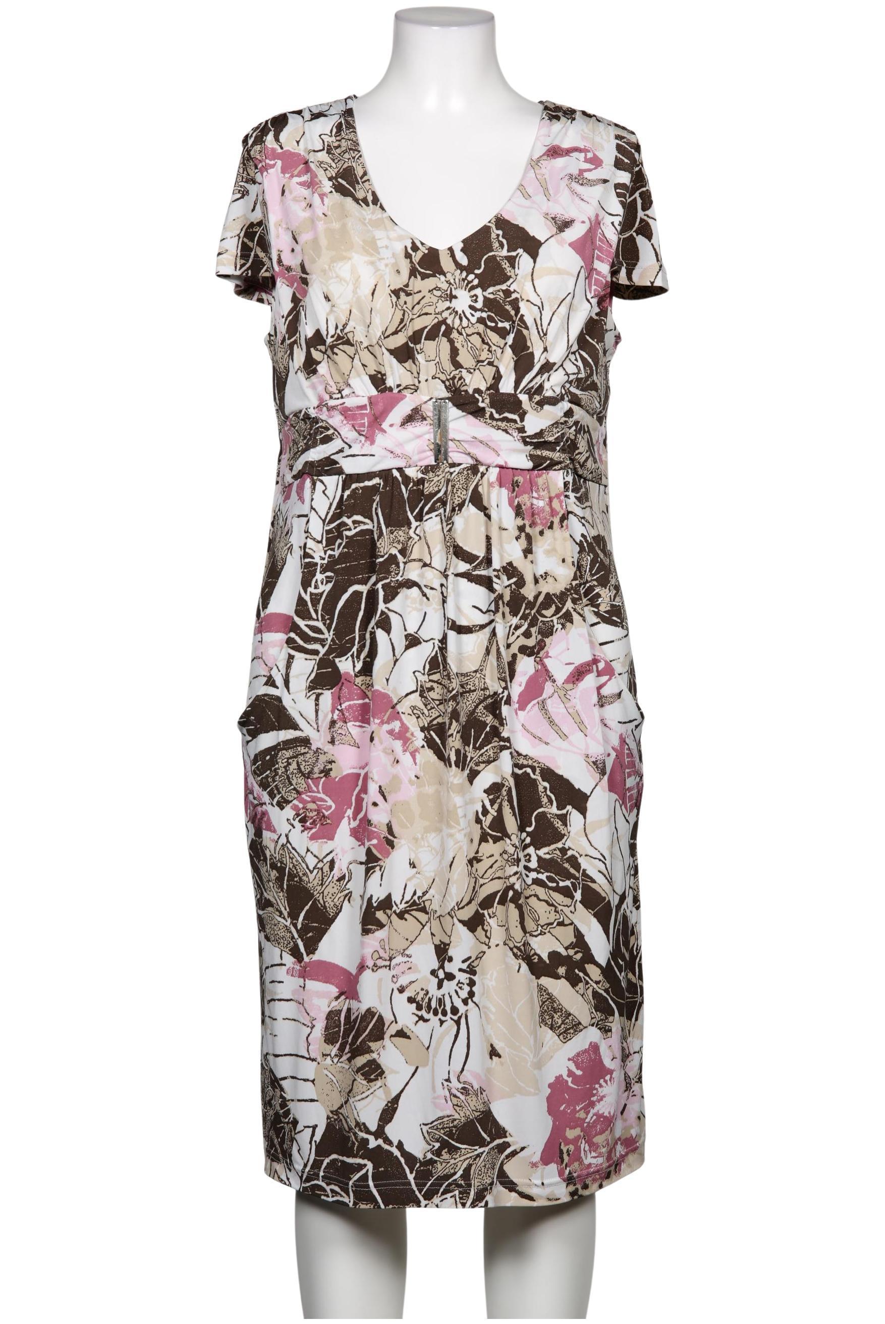 

Gerry Weber Damen Kleid, mehrfarbig, Gr. 42