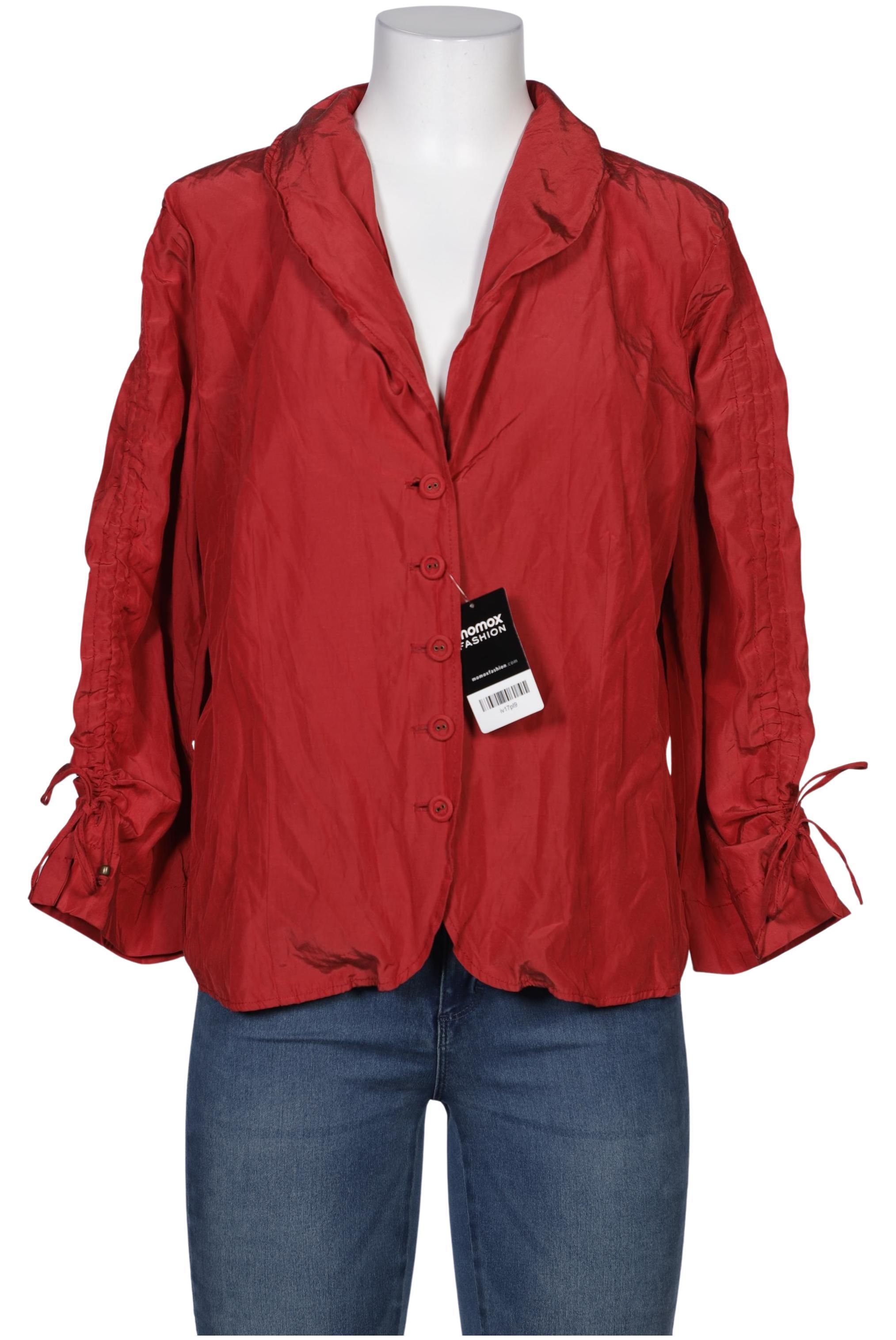 

Gerry Weber Damen Blazer, rot, Gr. 44