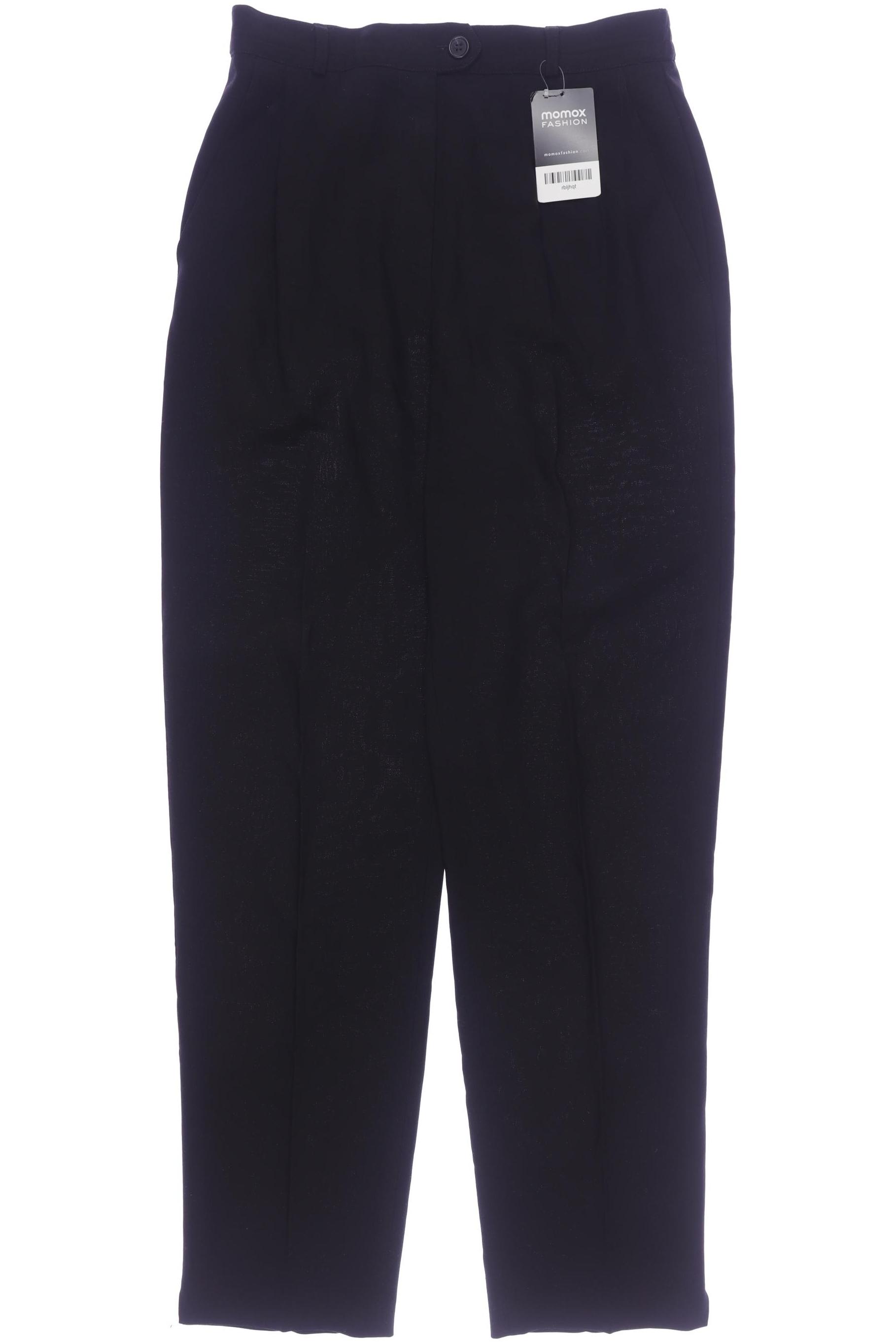 

Gerry Weber Damen Stoffhose, schwarz, Gr. 38