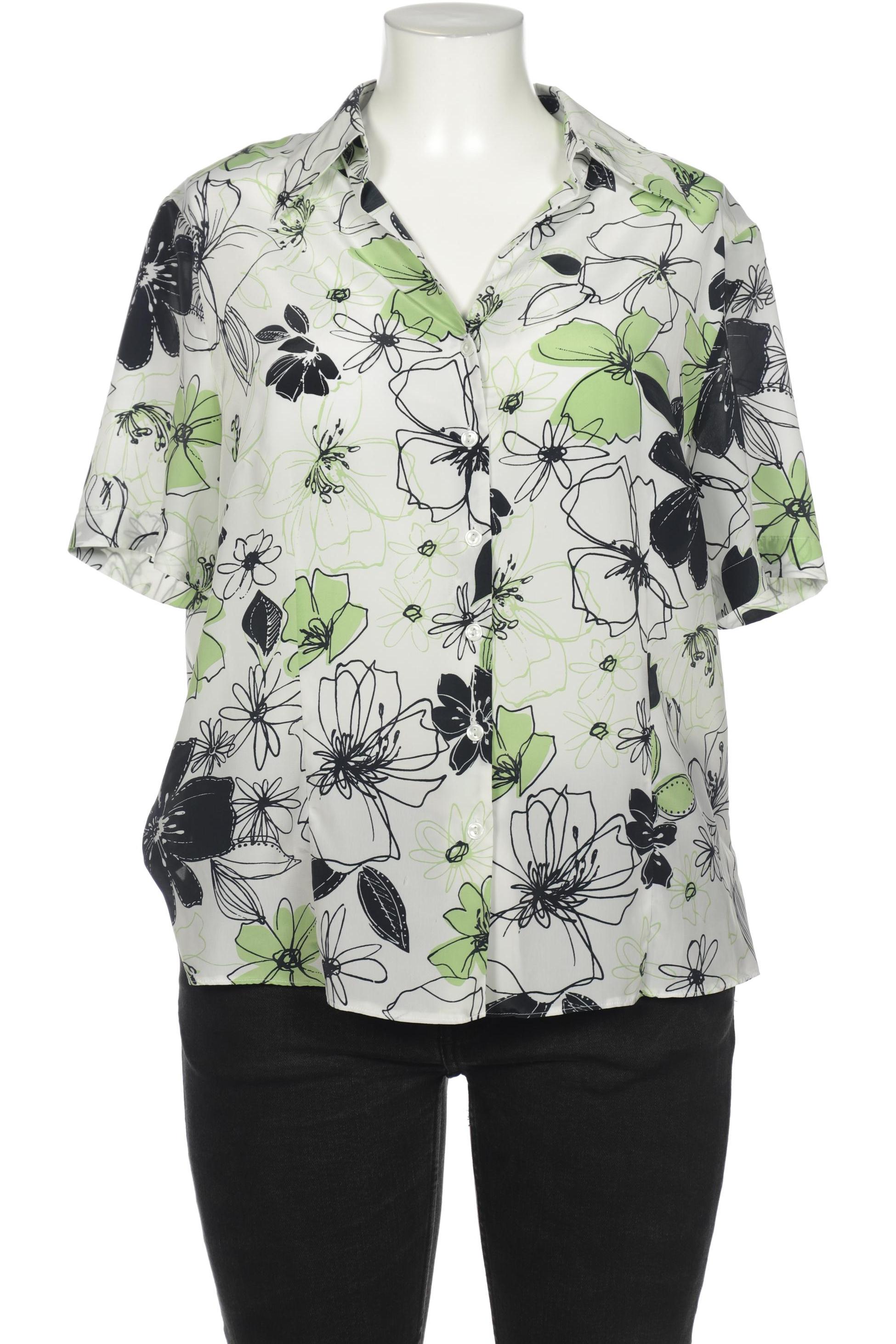 

Gerry Weber Damen Bluse, weiß