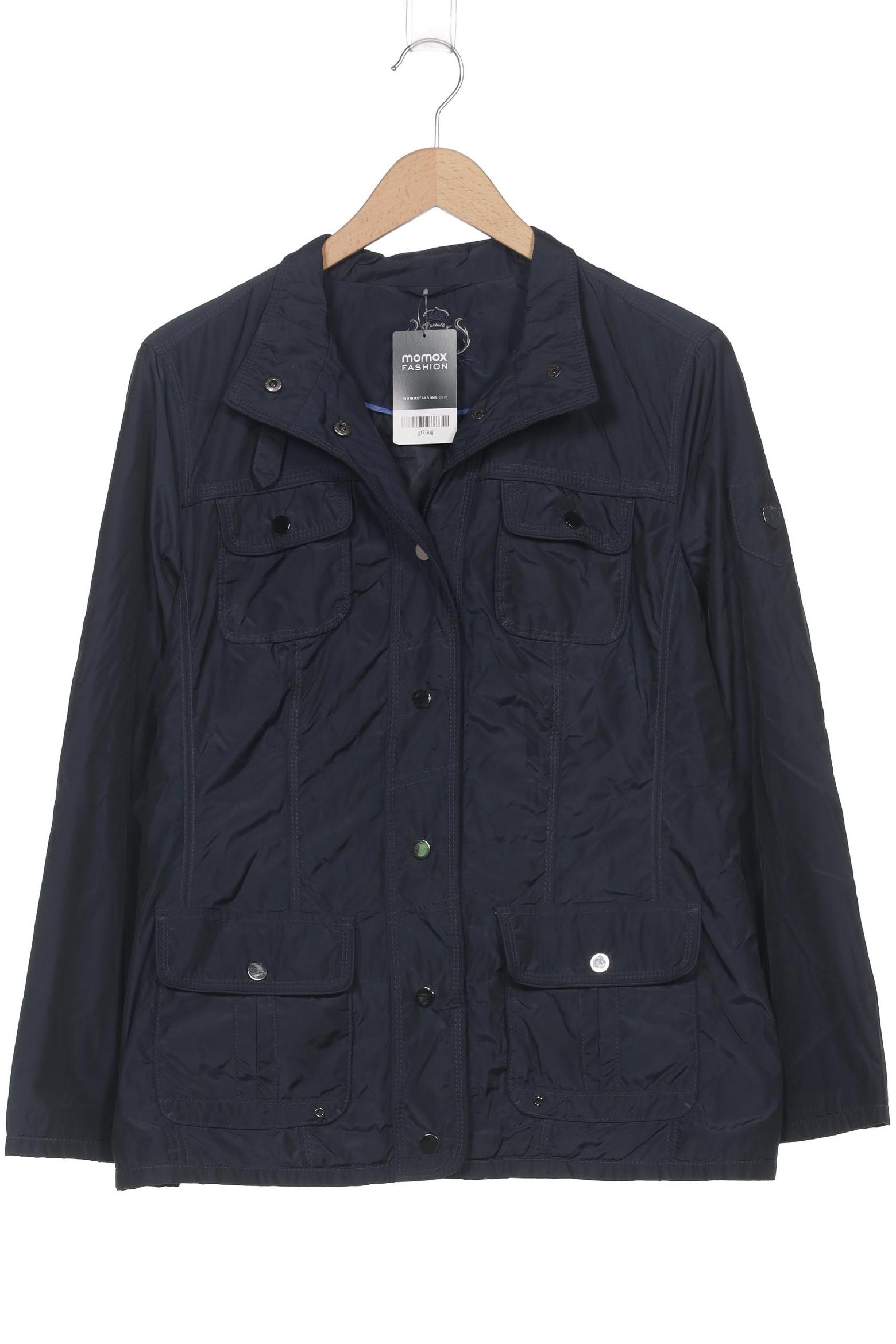 

Gerry Weber Damen Jacke, marineblau, Gr. 44