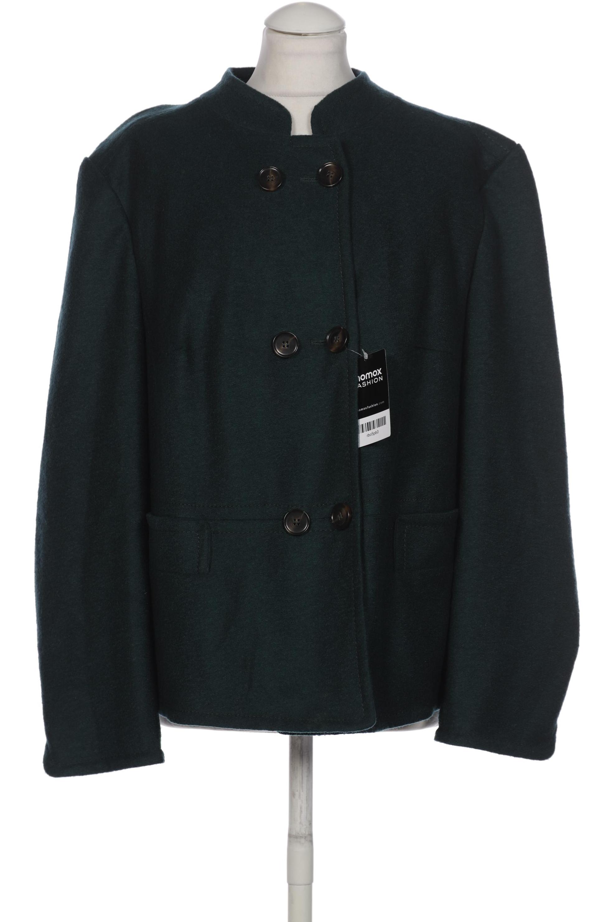 

Gerry Weber Damen Blazer, grün, Gr. 38