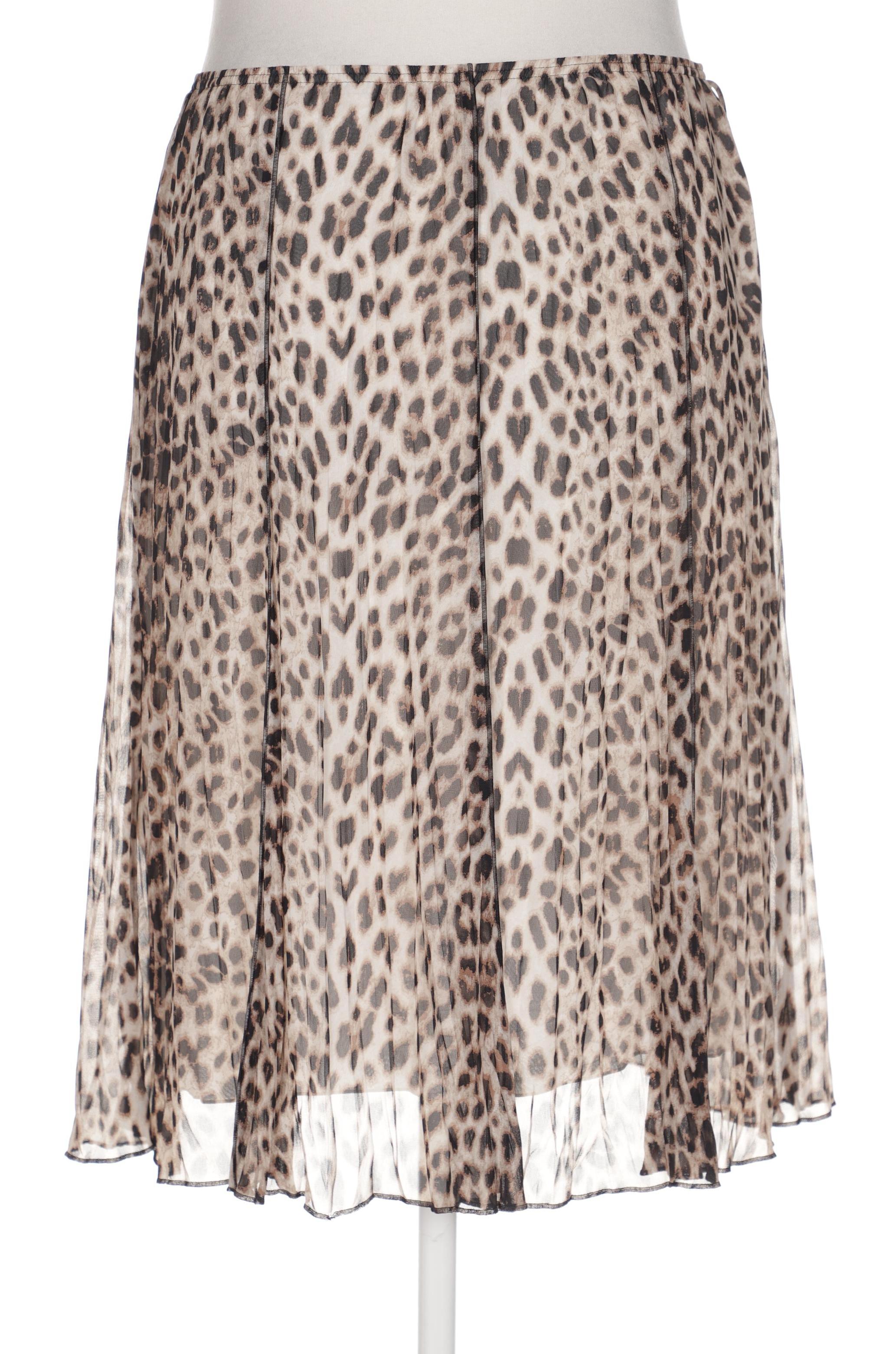 

Gerry Weber Damen Rock, braun, Gr. 42