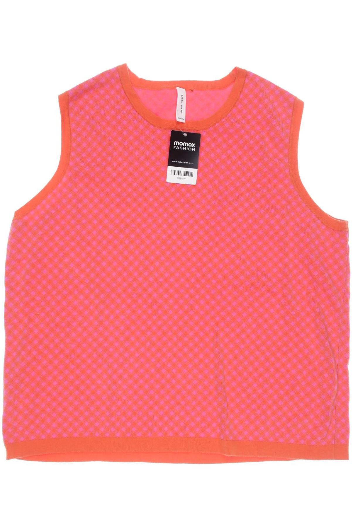 

Gerry Weber Damen Pullover, pink, Gr. 46