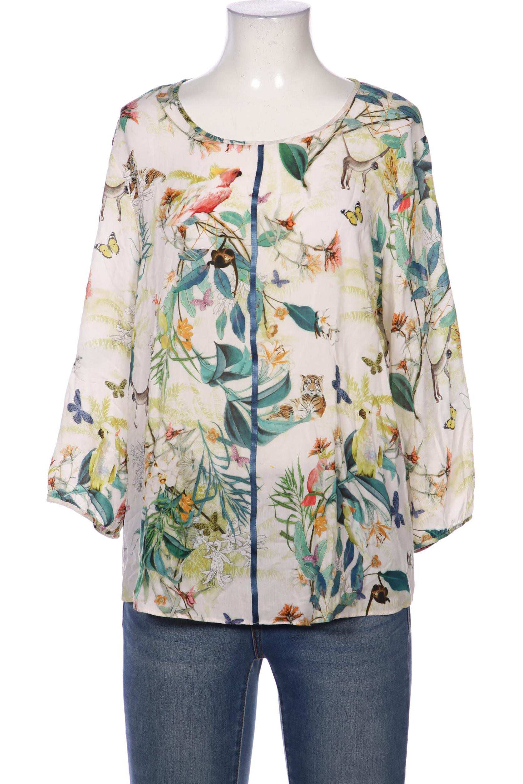 

Gerry Weber Damen Bluse, mehrfarbig