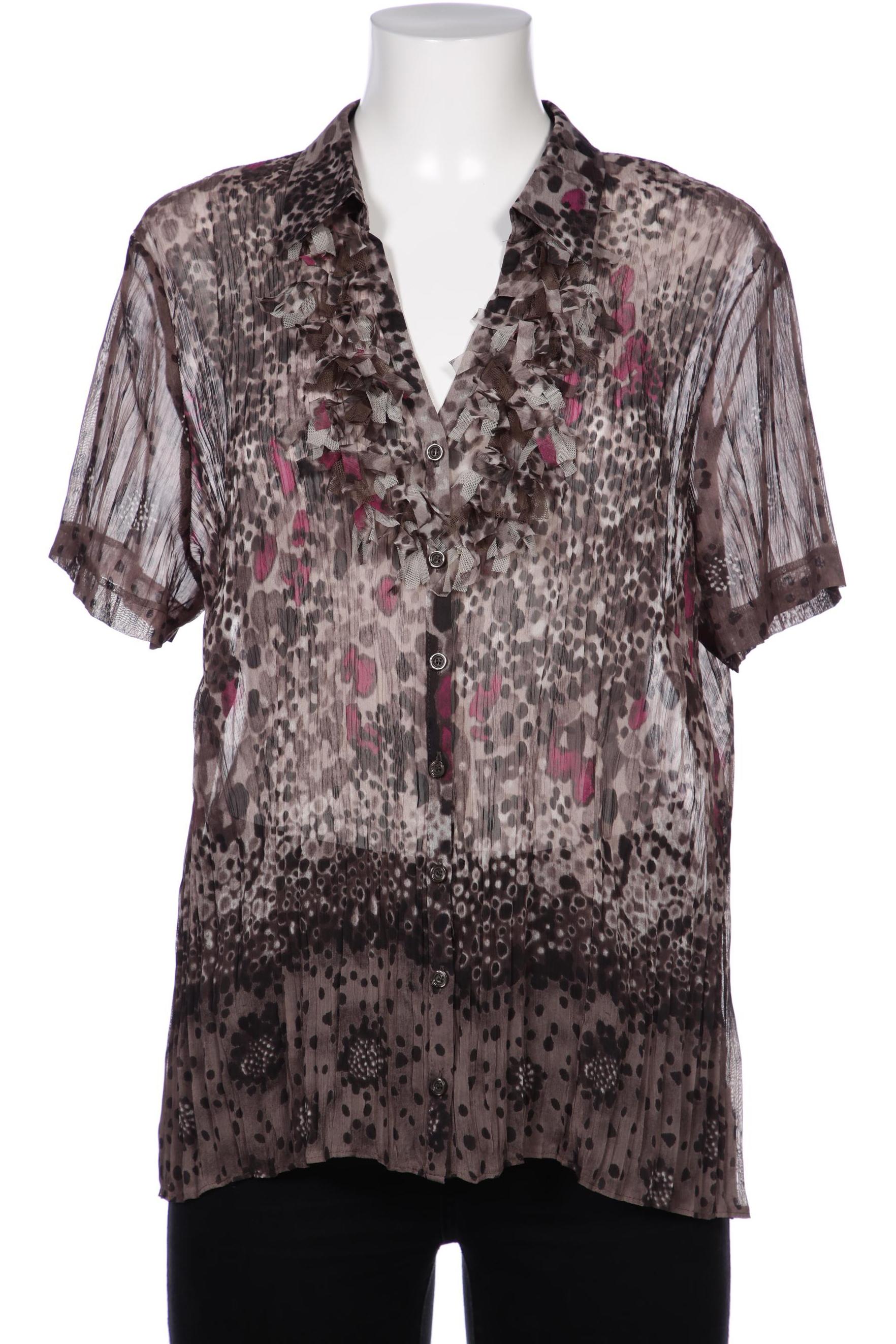 

Gerry Weber Damen Bluse, grau