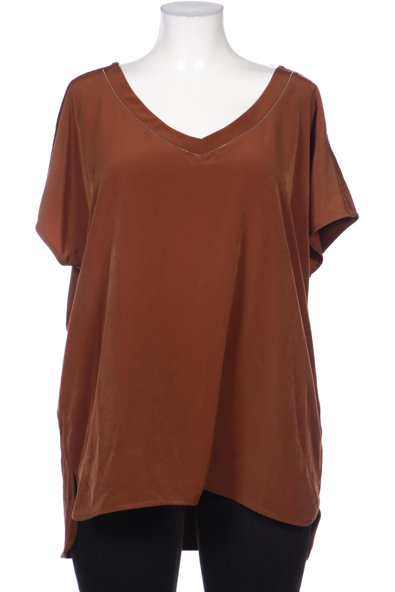 

Gerry Weber Damen Bluse, braun
